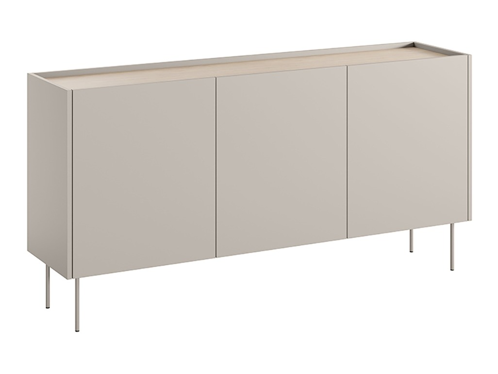 Kapp Tivdala 102 (Tamm + Kašmiir)