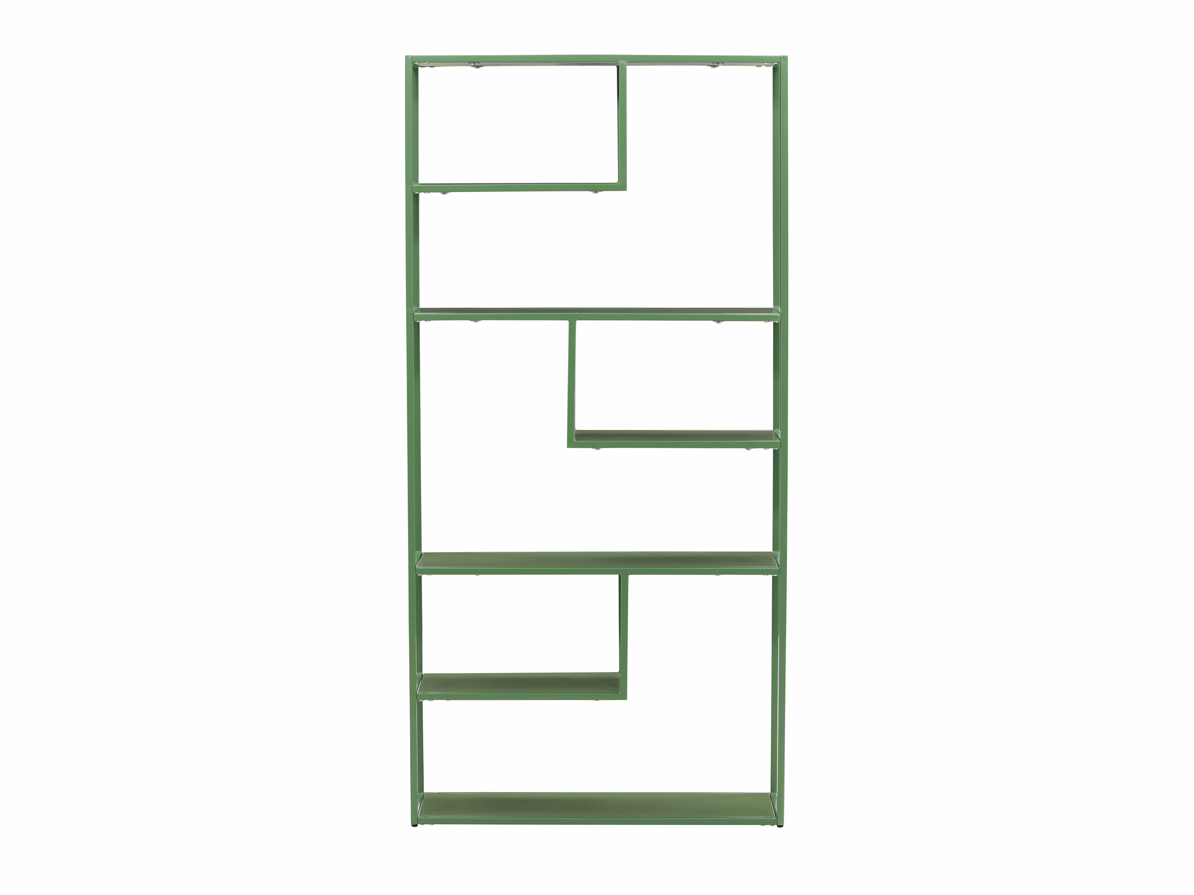 Riiul Dallas 4919 (Roheline)