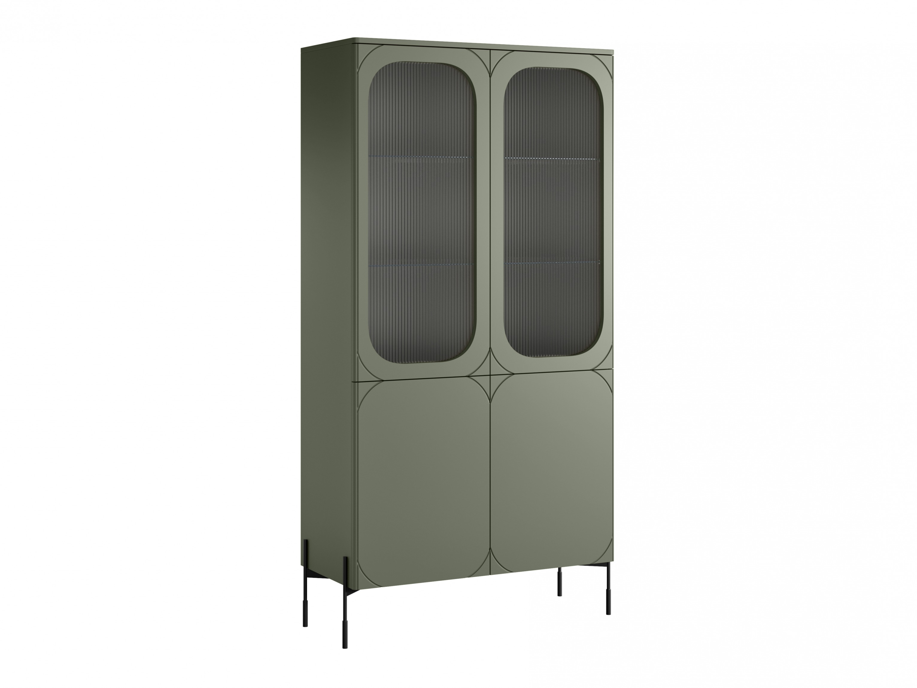 Riiul Veselbi 104 (Chaki)