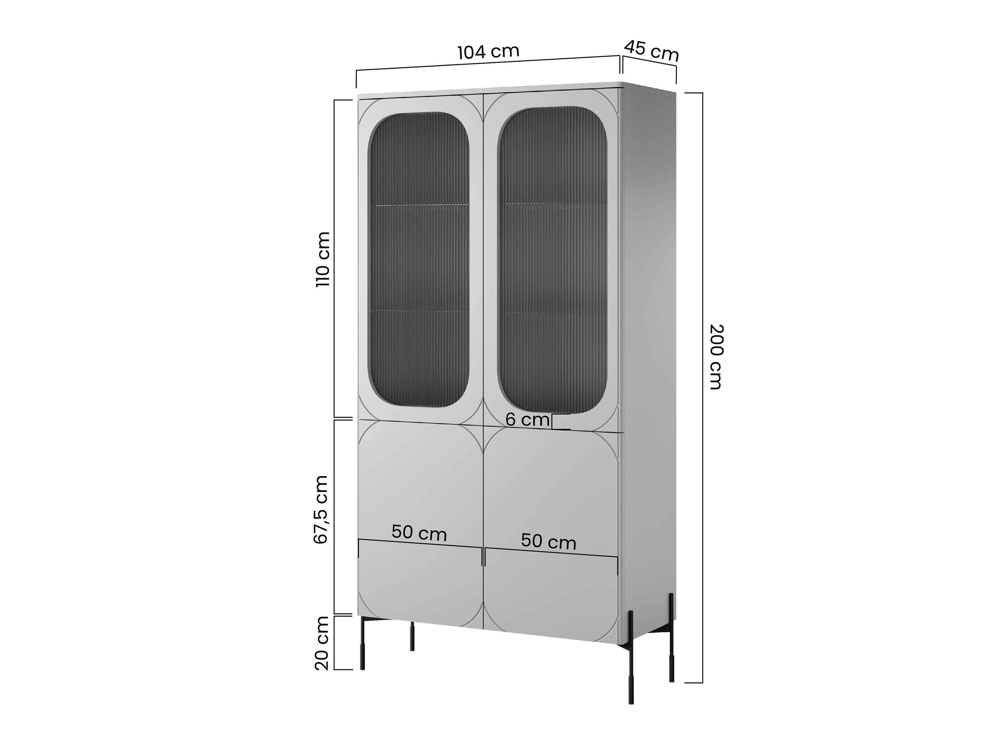 Riiul Veselbi 104 (Kašmiir)
