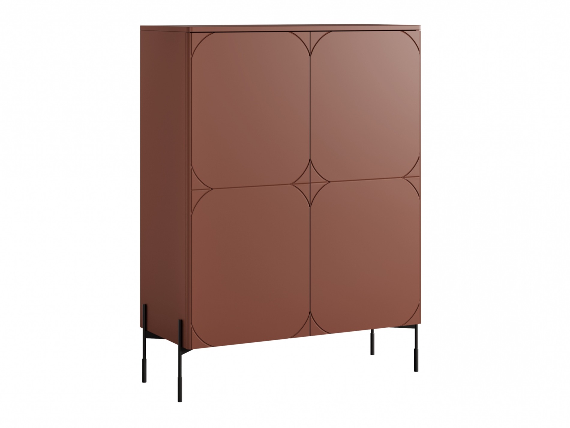 Riiul Veselbi 105 (Bordoo)