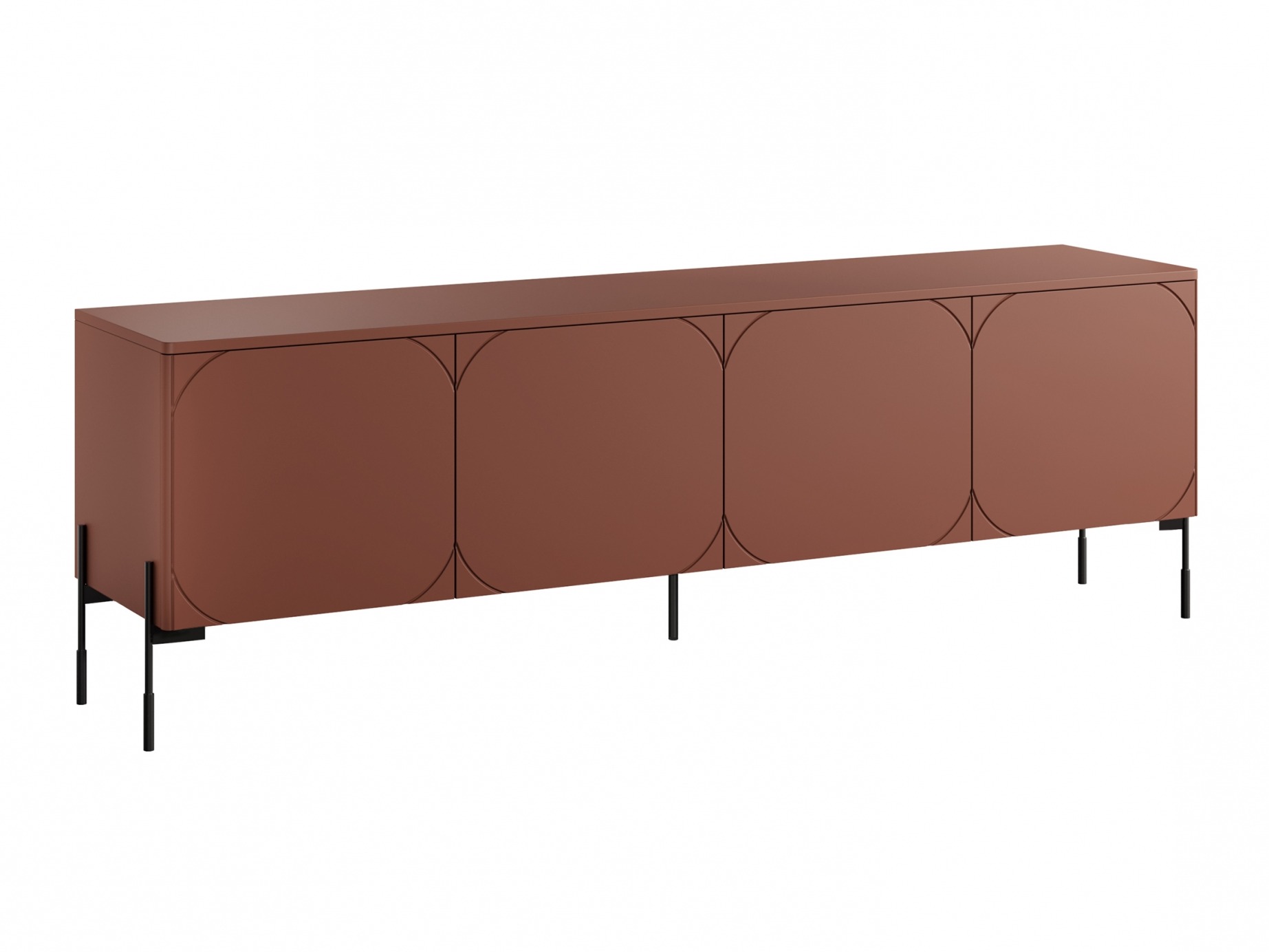 TV-alus Veselbi 102 (Bordoo)