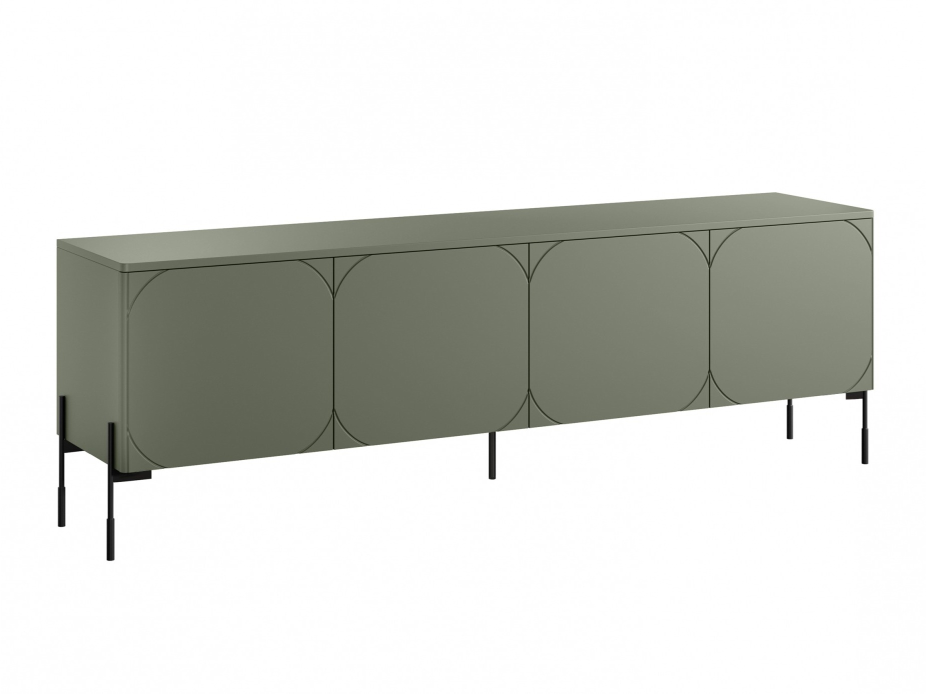 TV-alus Veselbi 102 (Chaki)