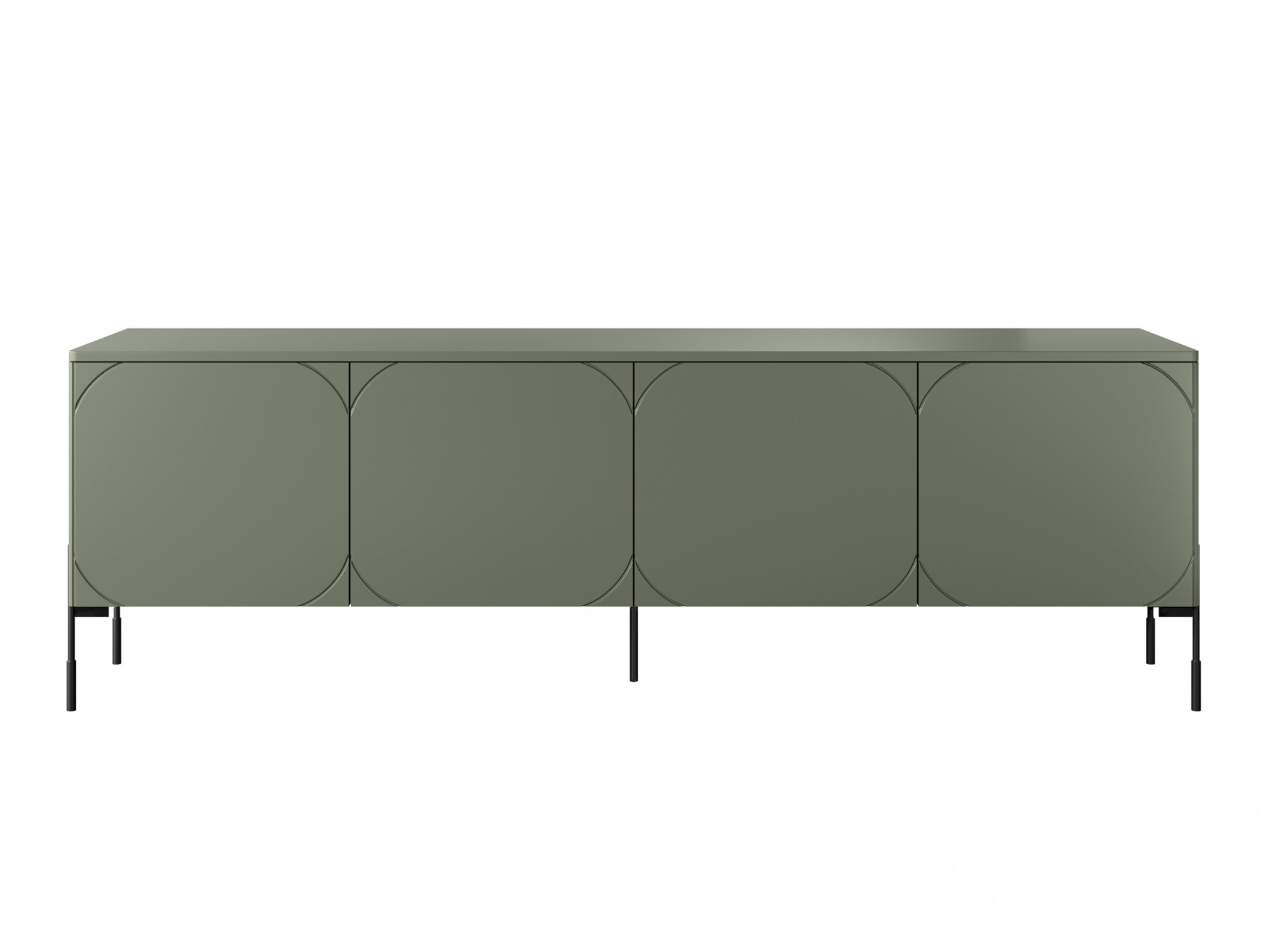 TV-alus Veselbi 102 (Chaki)