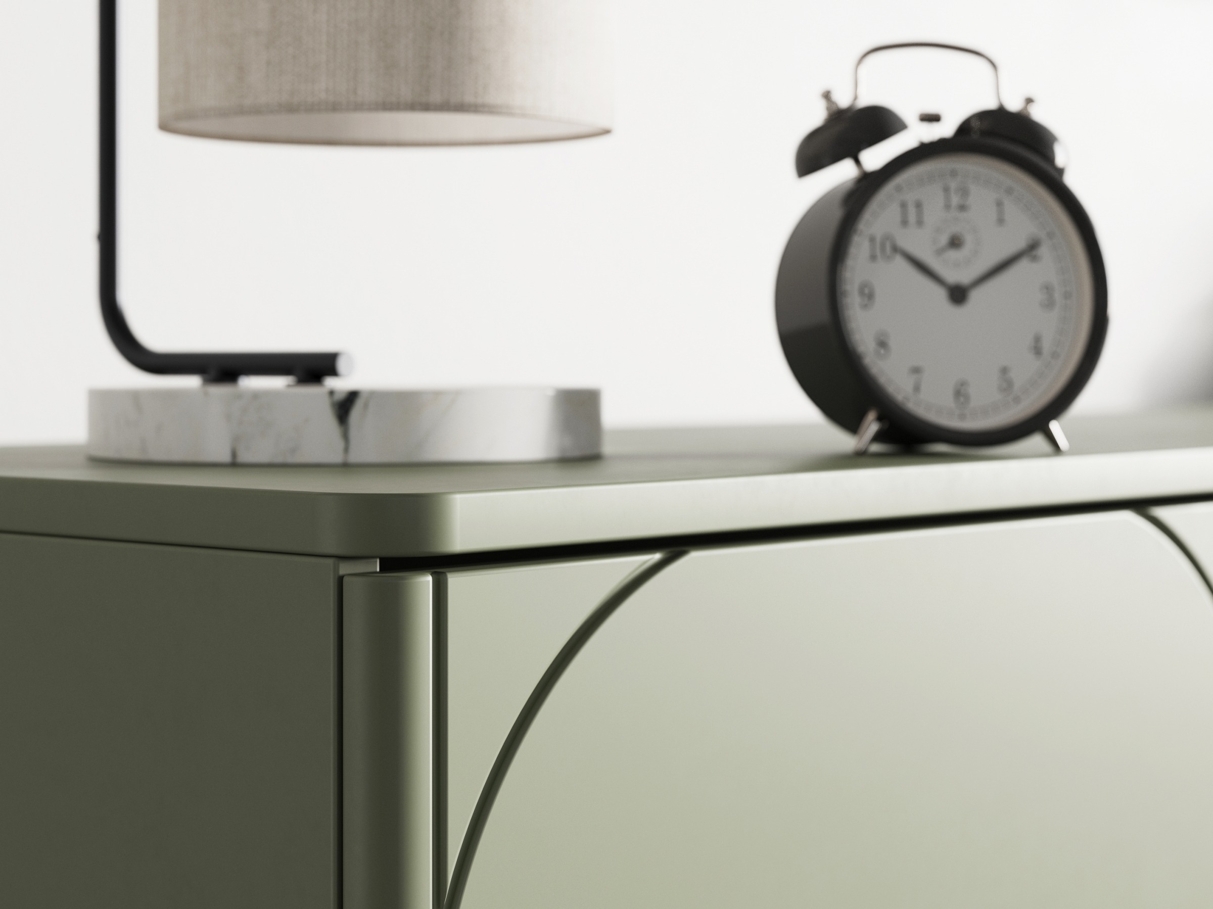 TV-alus Veselbi 102 (Chaki)