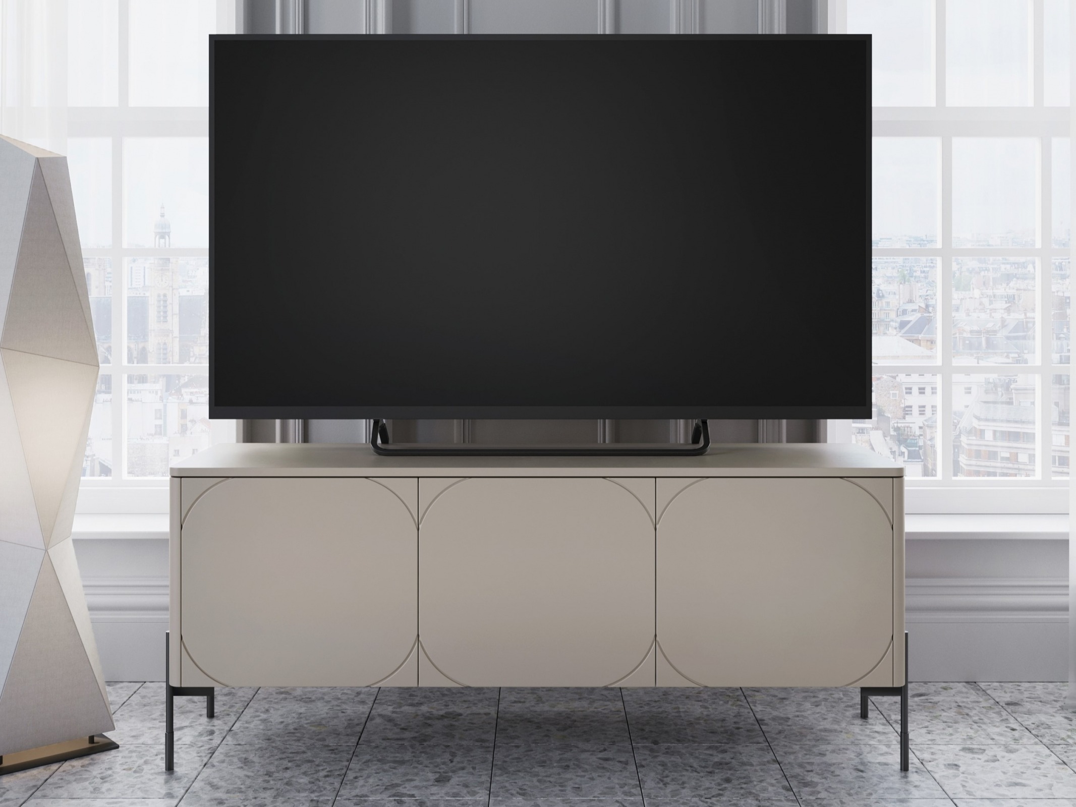 TV-alus Veselbi 103 (Kašmiir)