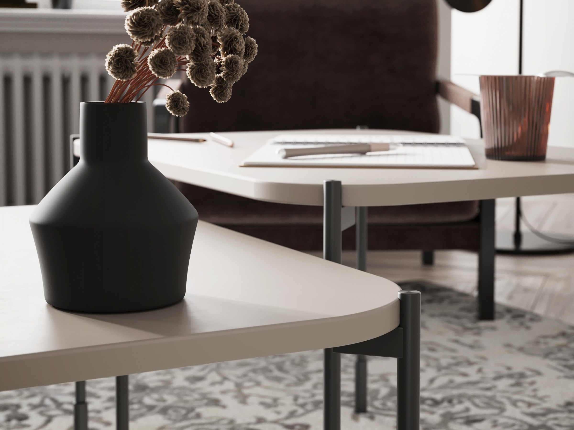 Diivanilaud Veselbi 108 (Kašmiir)