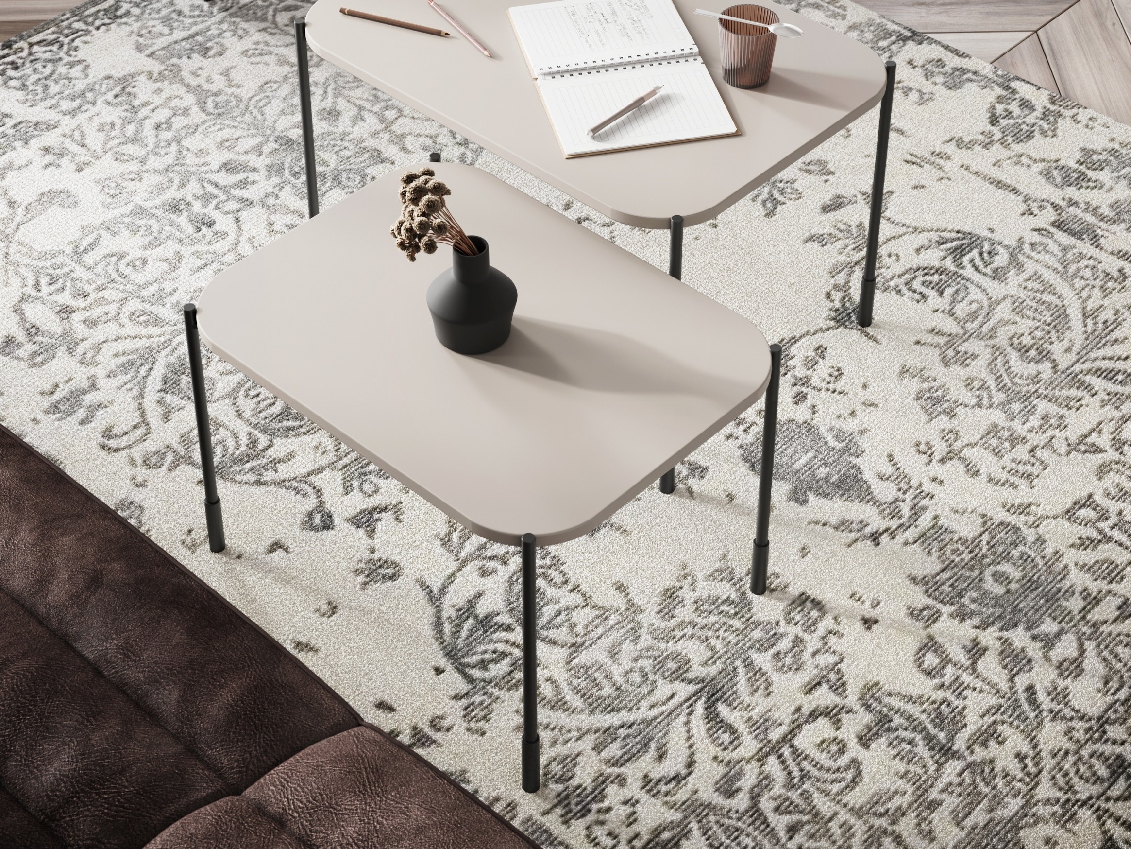 Diivanilaud Veselbi 109 (Kašmiir)