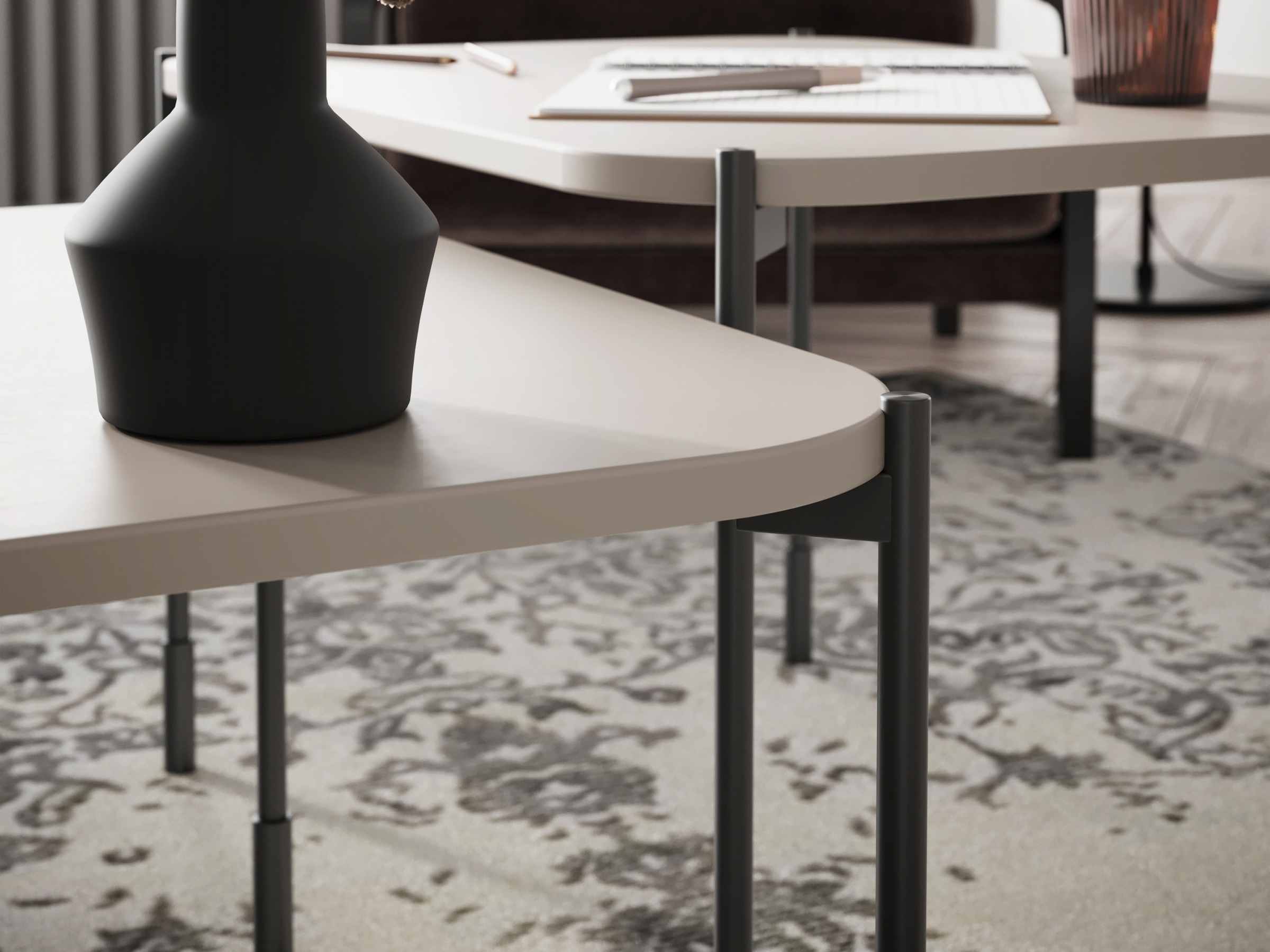 Diivanilaud Veselbi 109 (Kašmiir)