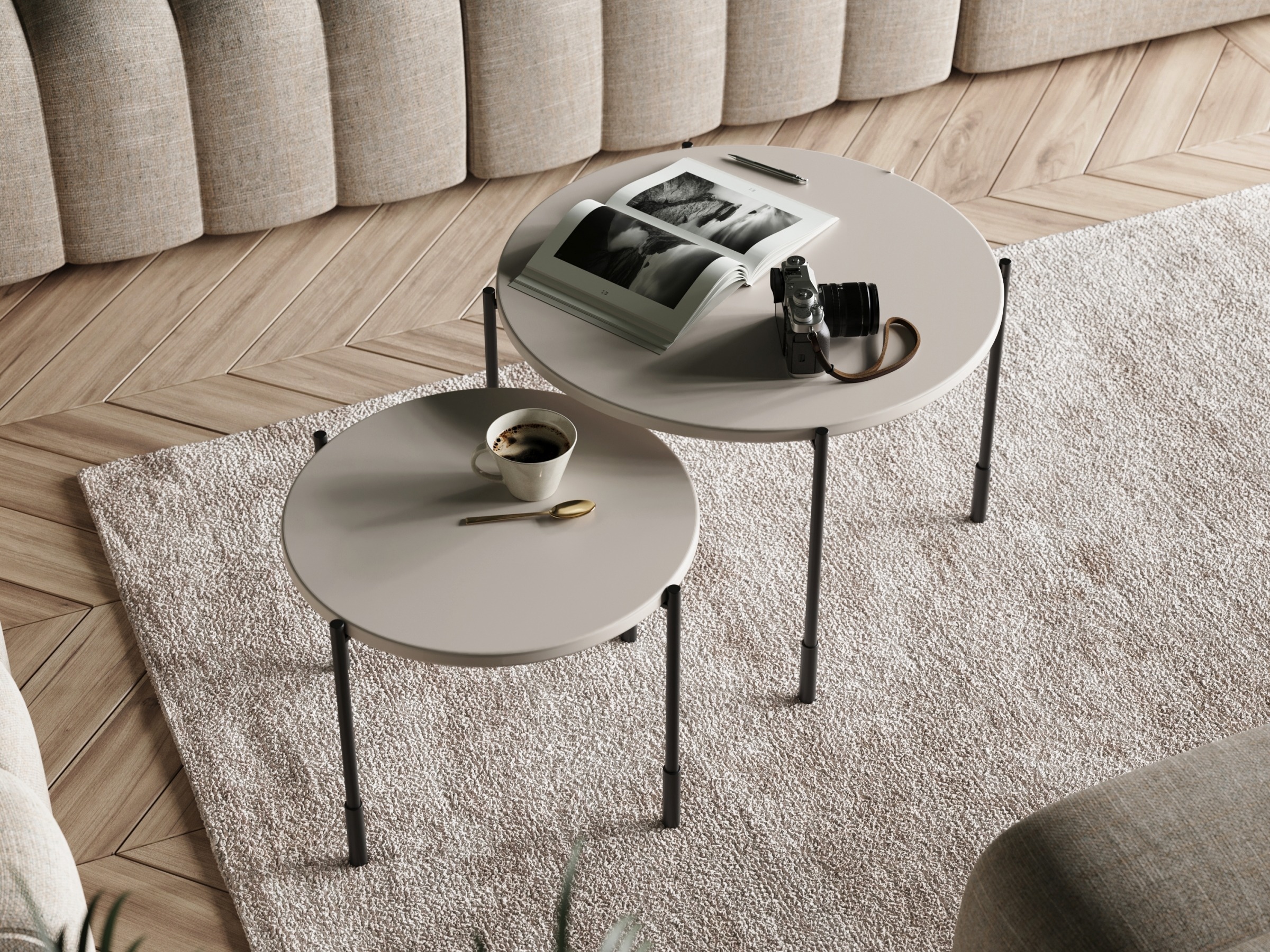 Diivanilaud Veselbi 111 (Kašmiir)