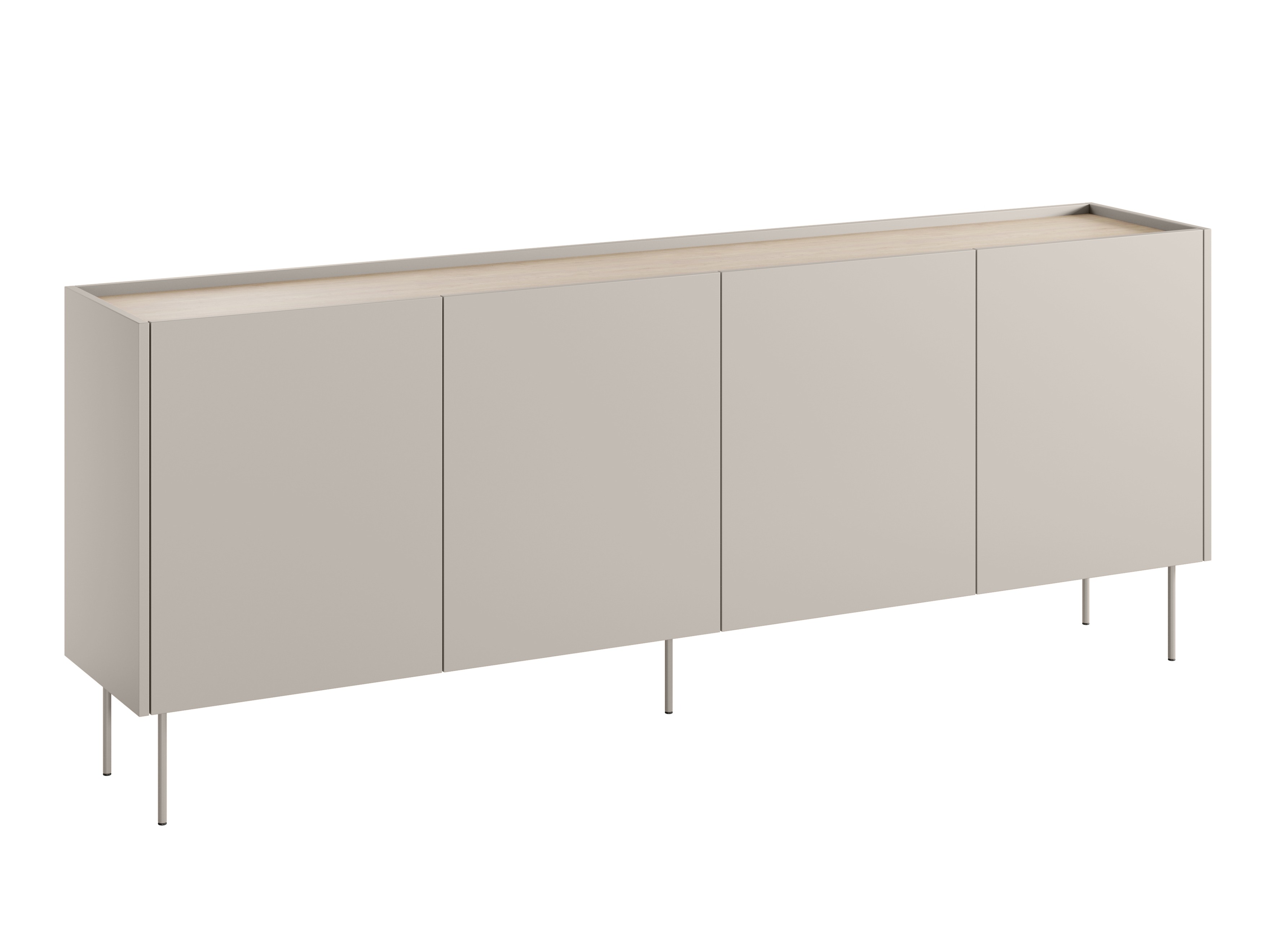 Kapp Tivdala 105 (Tamm + Kašmiir)