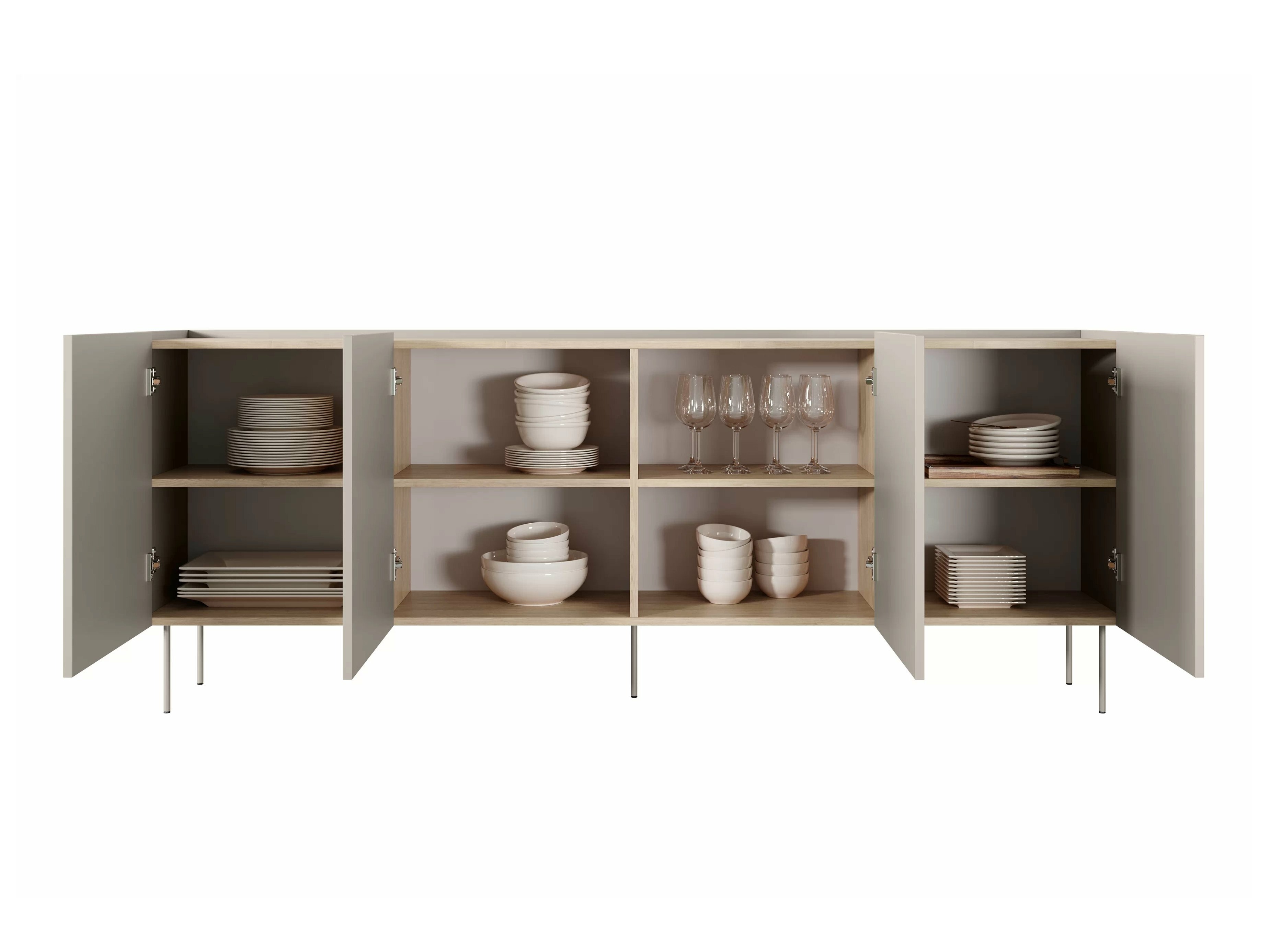 Kapp Tivdala 105 (Tamm + Kašmiir)