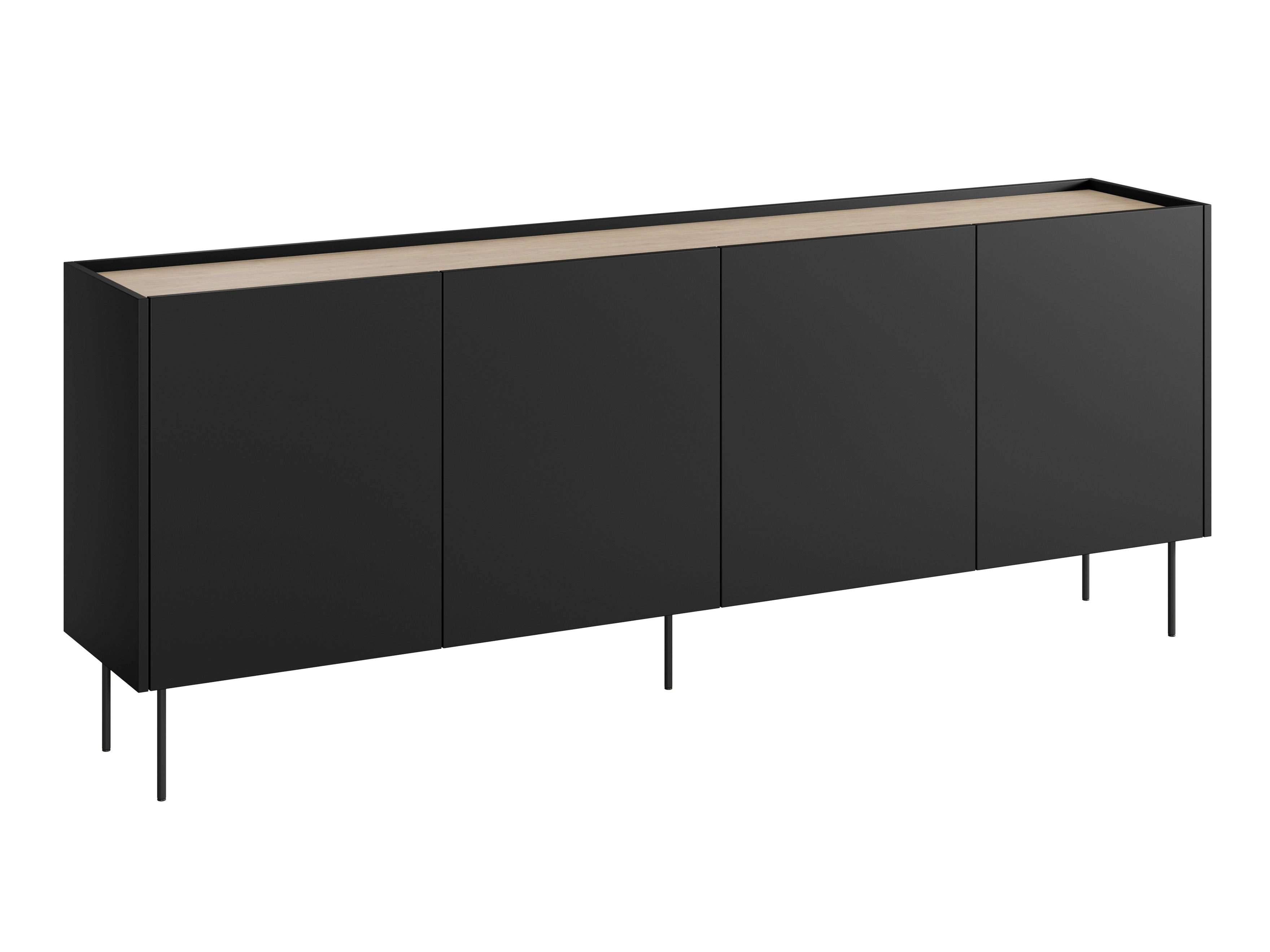 Kapp Tivdala 105 (Tamm + Matt must)