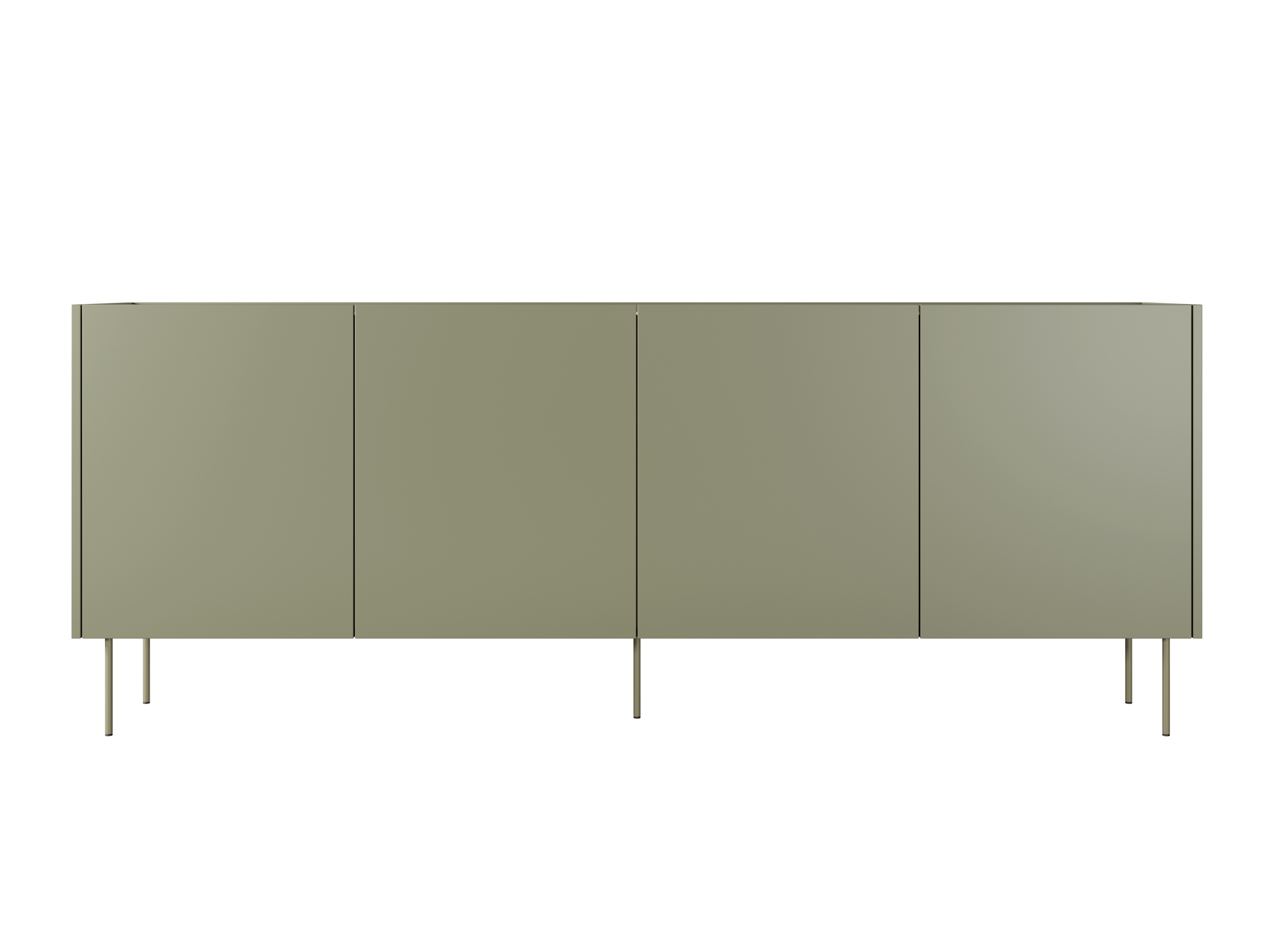 Kapp Tivdala 105 (Tamm + Matt roheline)