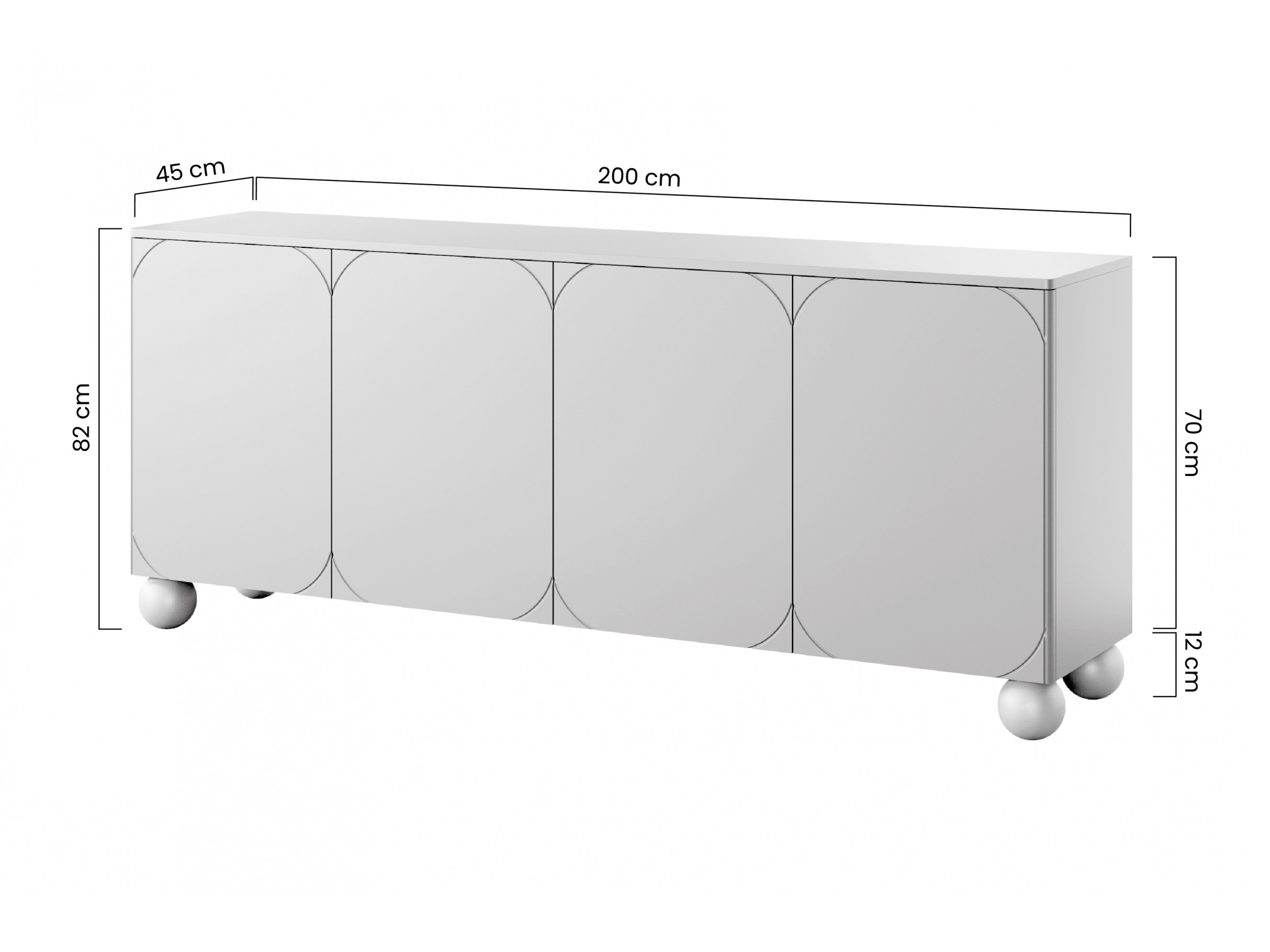 Kapp Vencali 100 (Chaki)