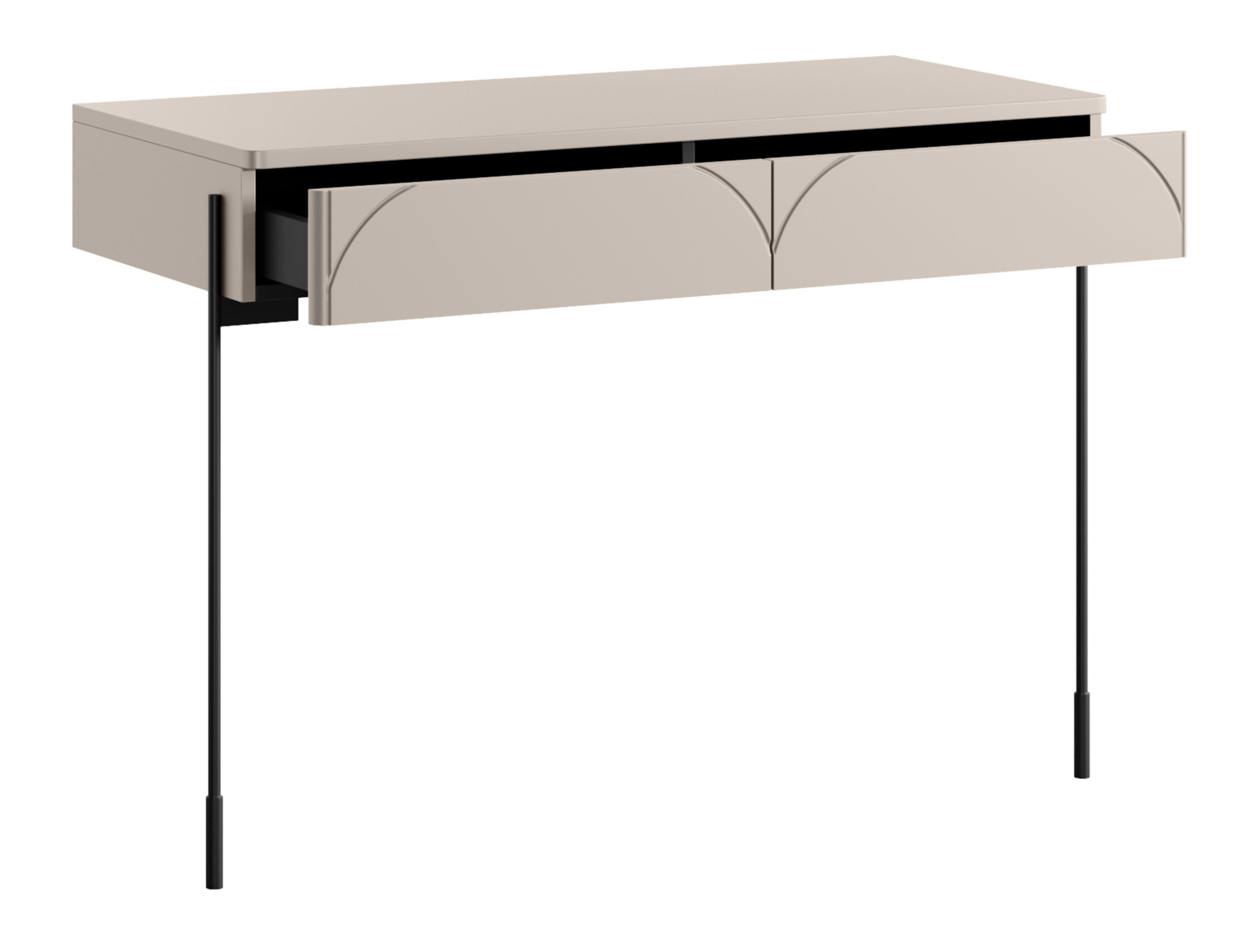 Konsoollaud Veselbi 107 (Kašmiir)