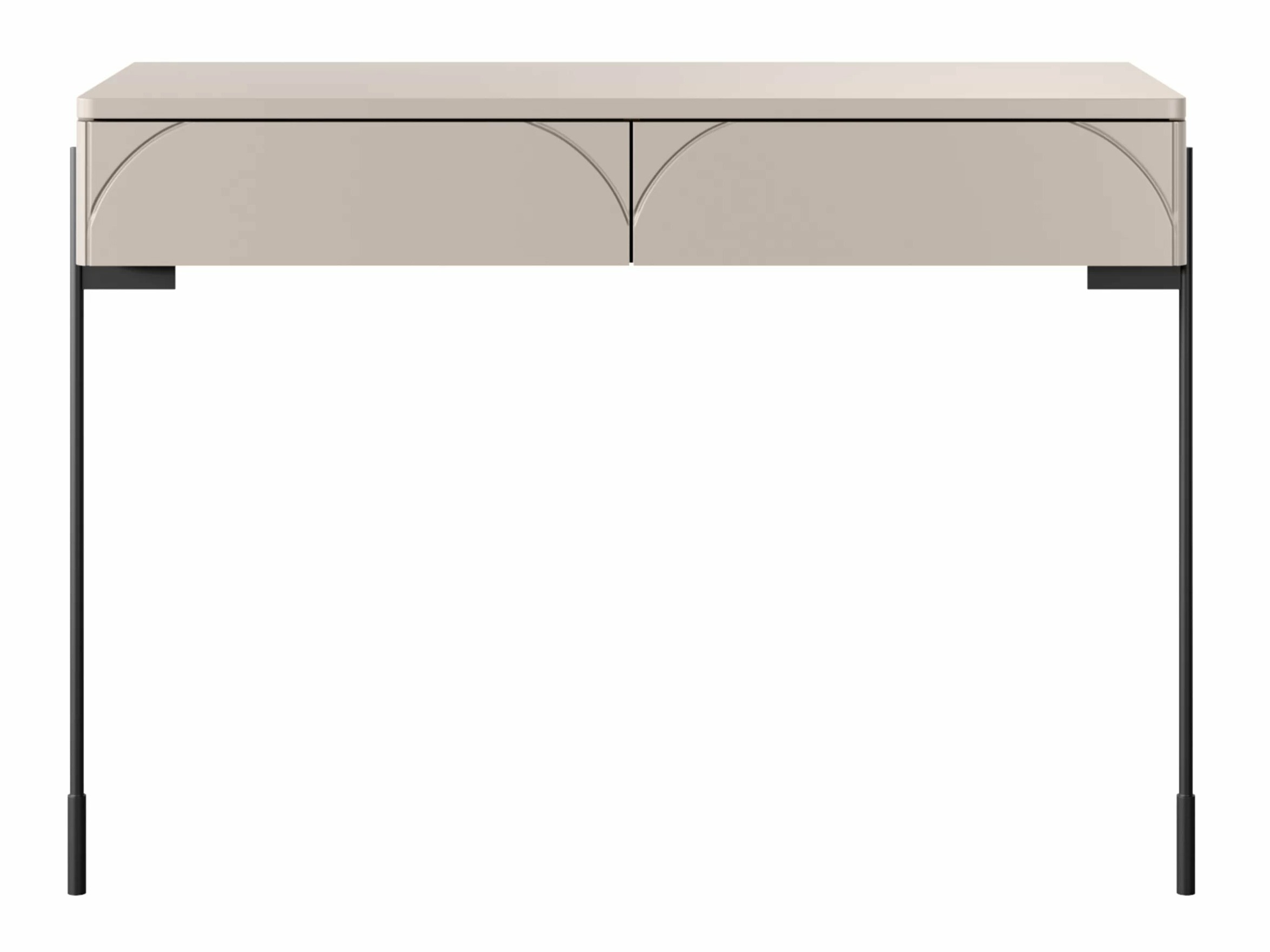 Konsoollaud Veselbi 107 (Kašmiir)