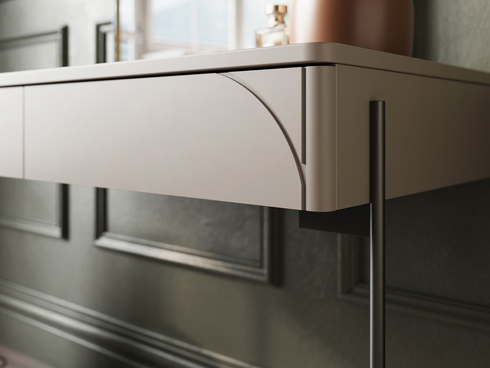 Konsoollaud Veselbi 107 (Kašmiir)