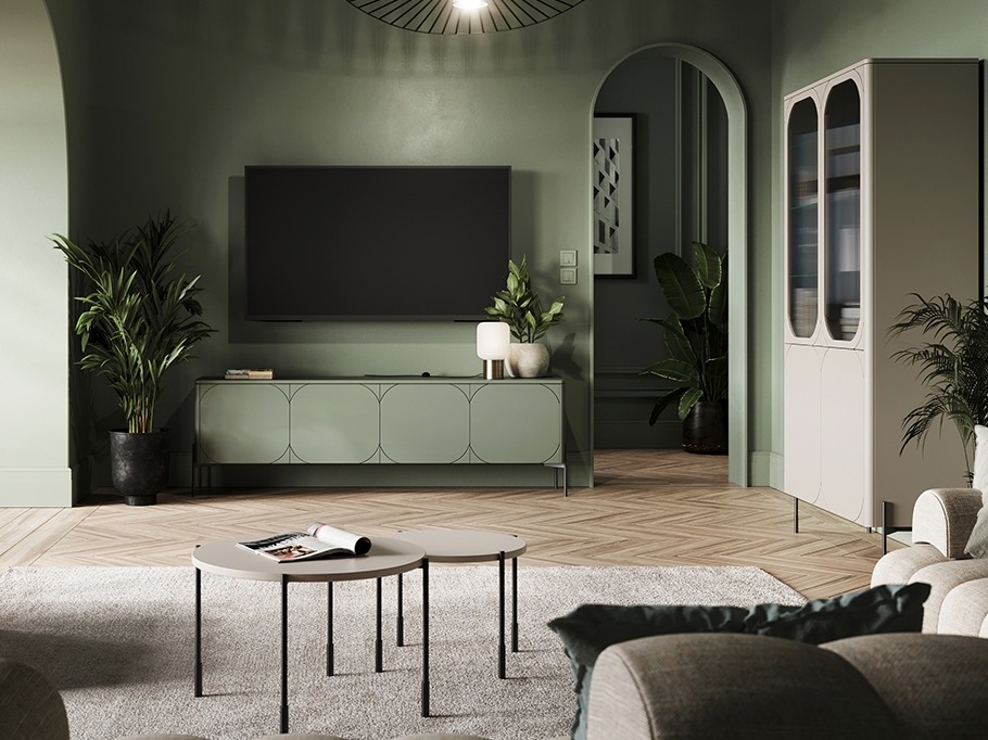 Külglaud Veselbi 110 (Kašmiir)