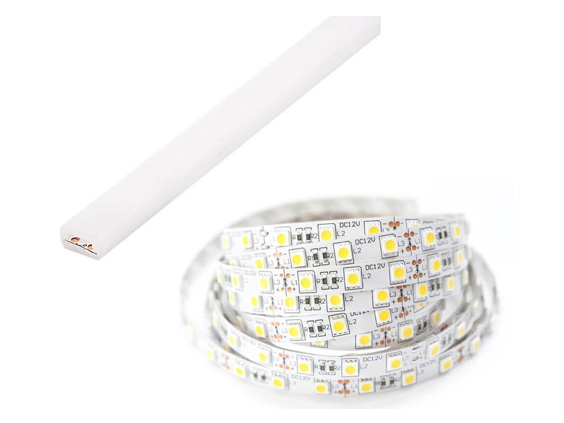 LED-valgustid Concept Pro Lenart VII