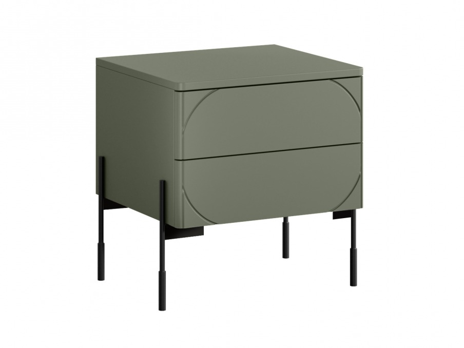 Öökapp Veselbi 106 (Chaki)