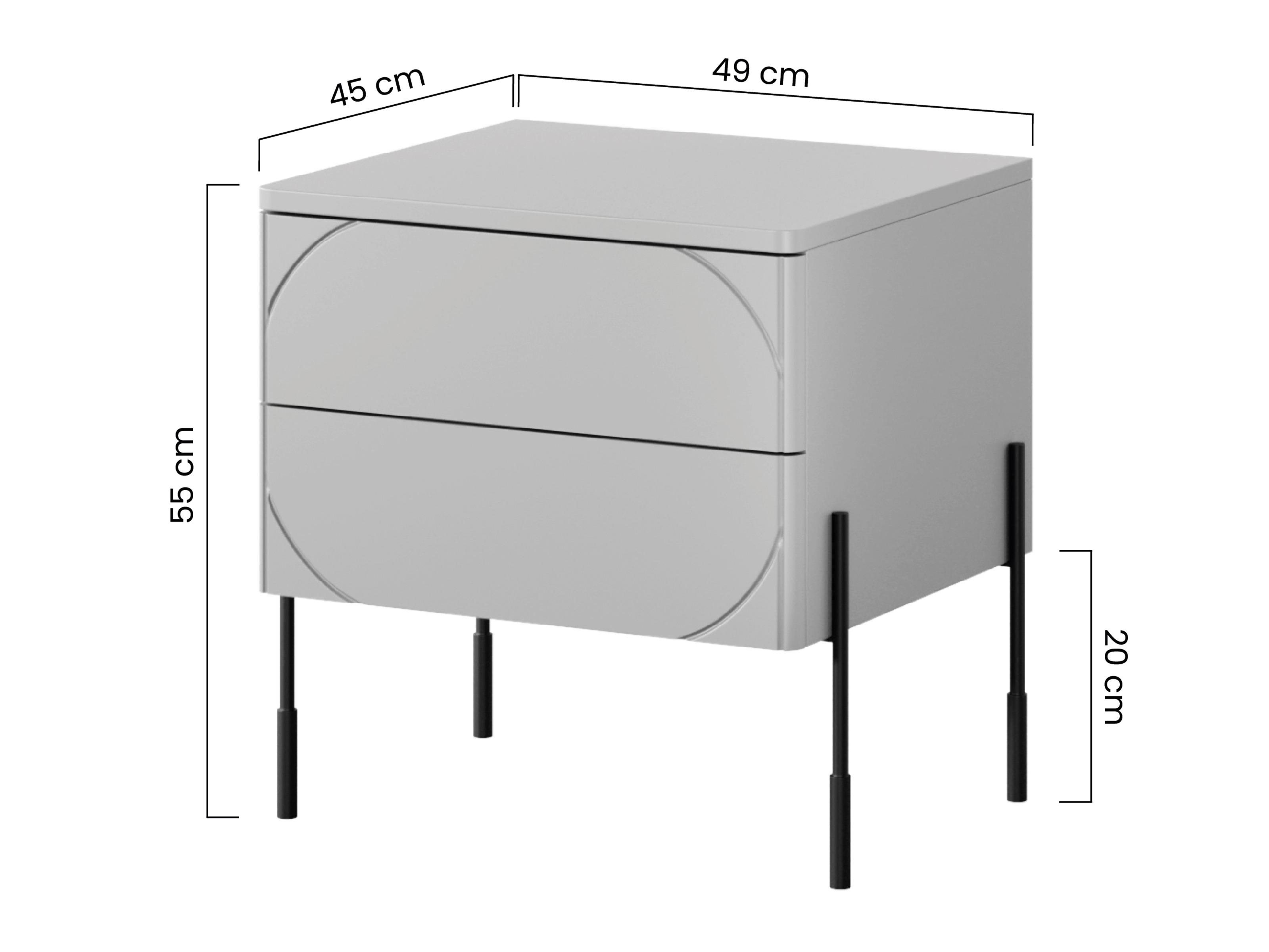 Öökapp Veselbi 106 (Chaki)