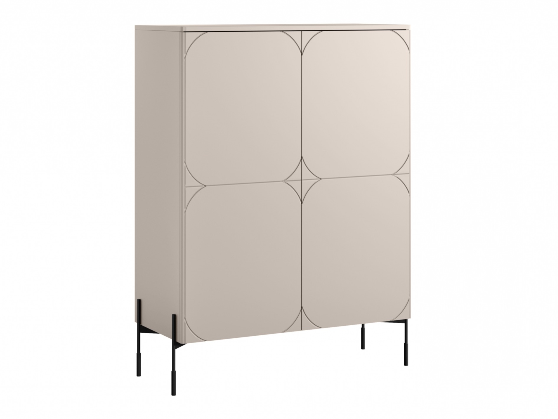 Riiul Veselbi 105 (Kašmiir)