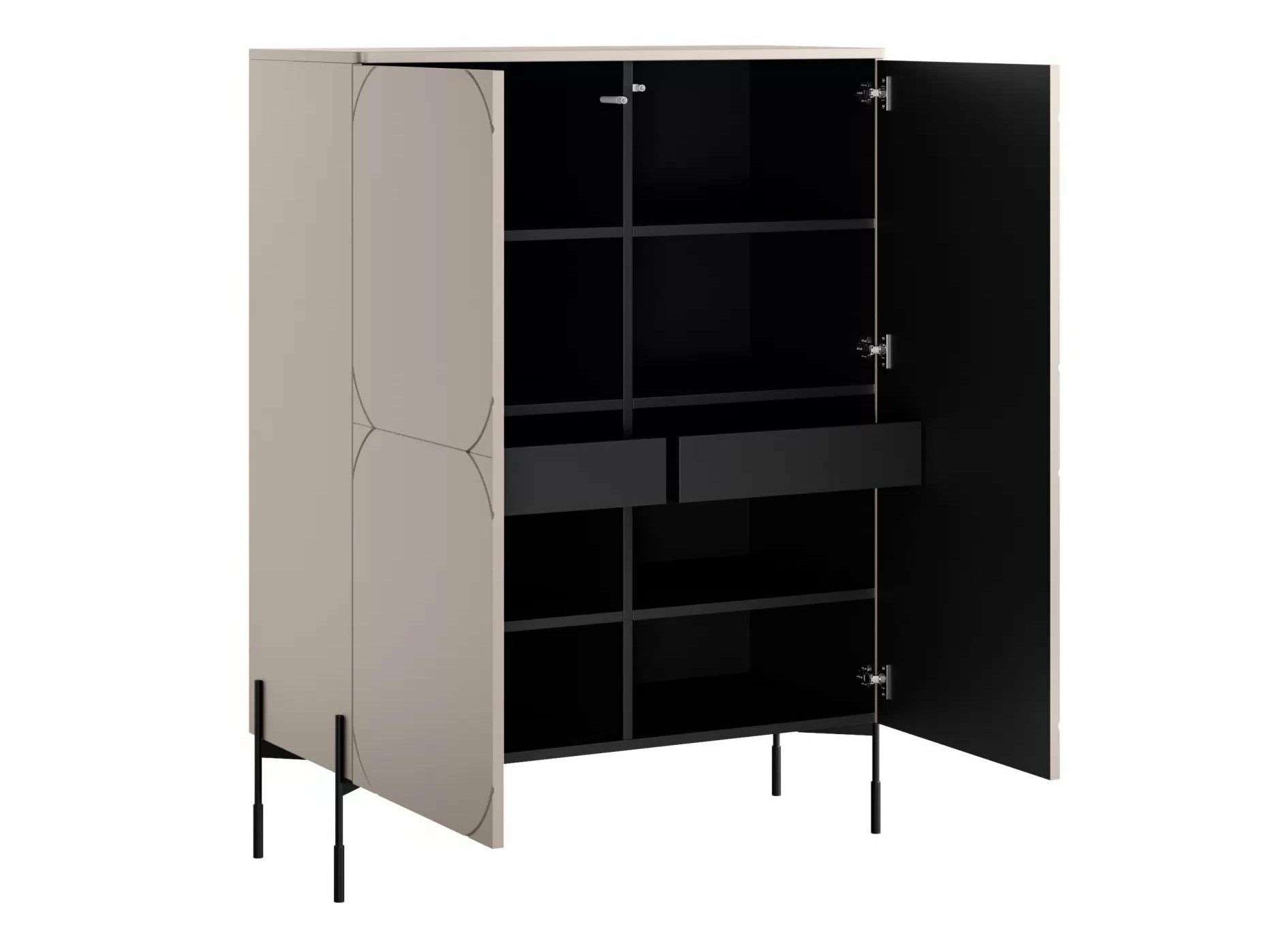 Riiul Veselbi 105 (Kašmiir)