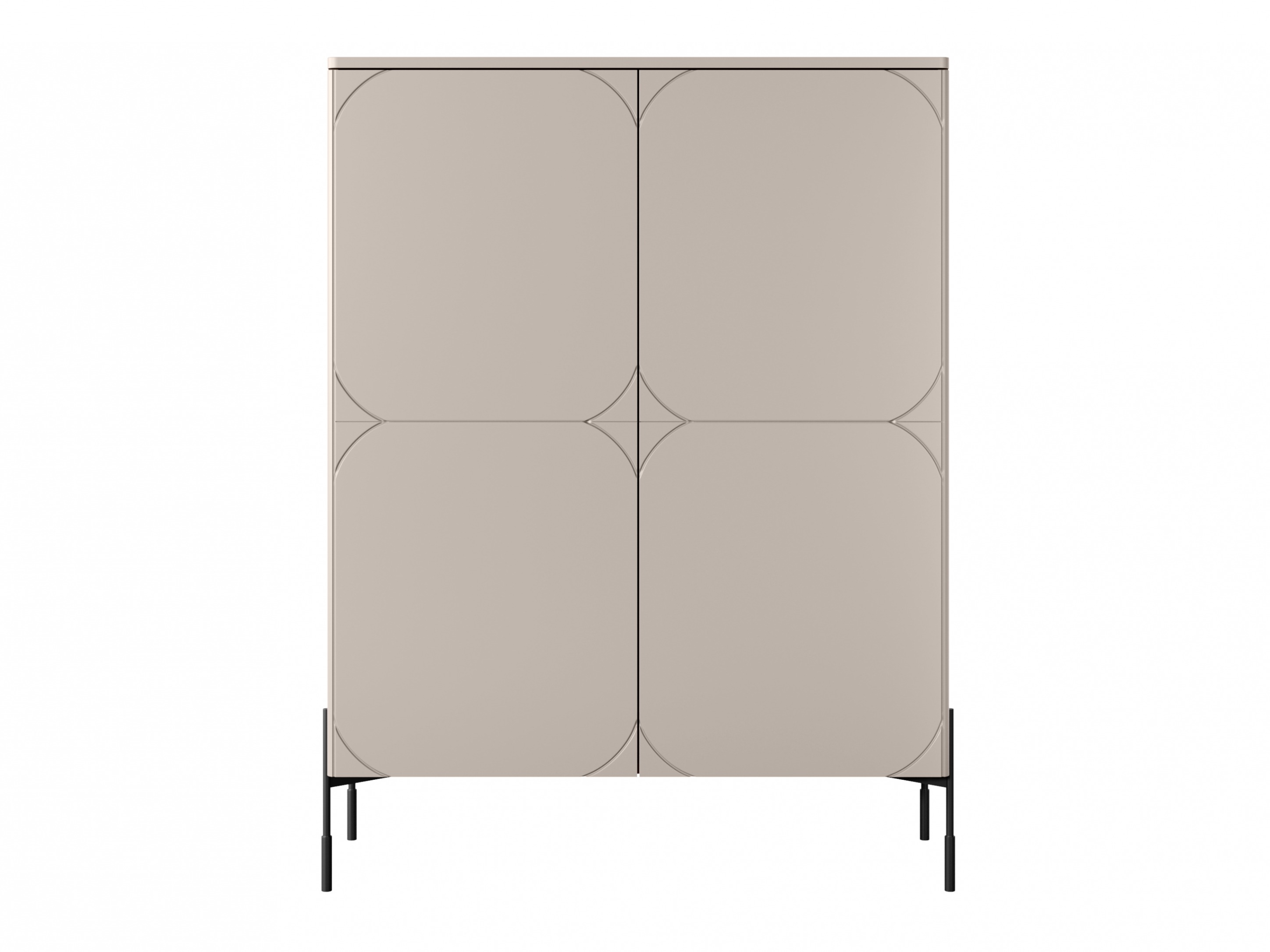 Riiul Veselbi 105 (Kašmiir)