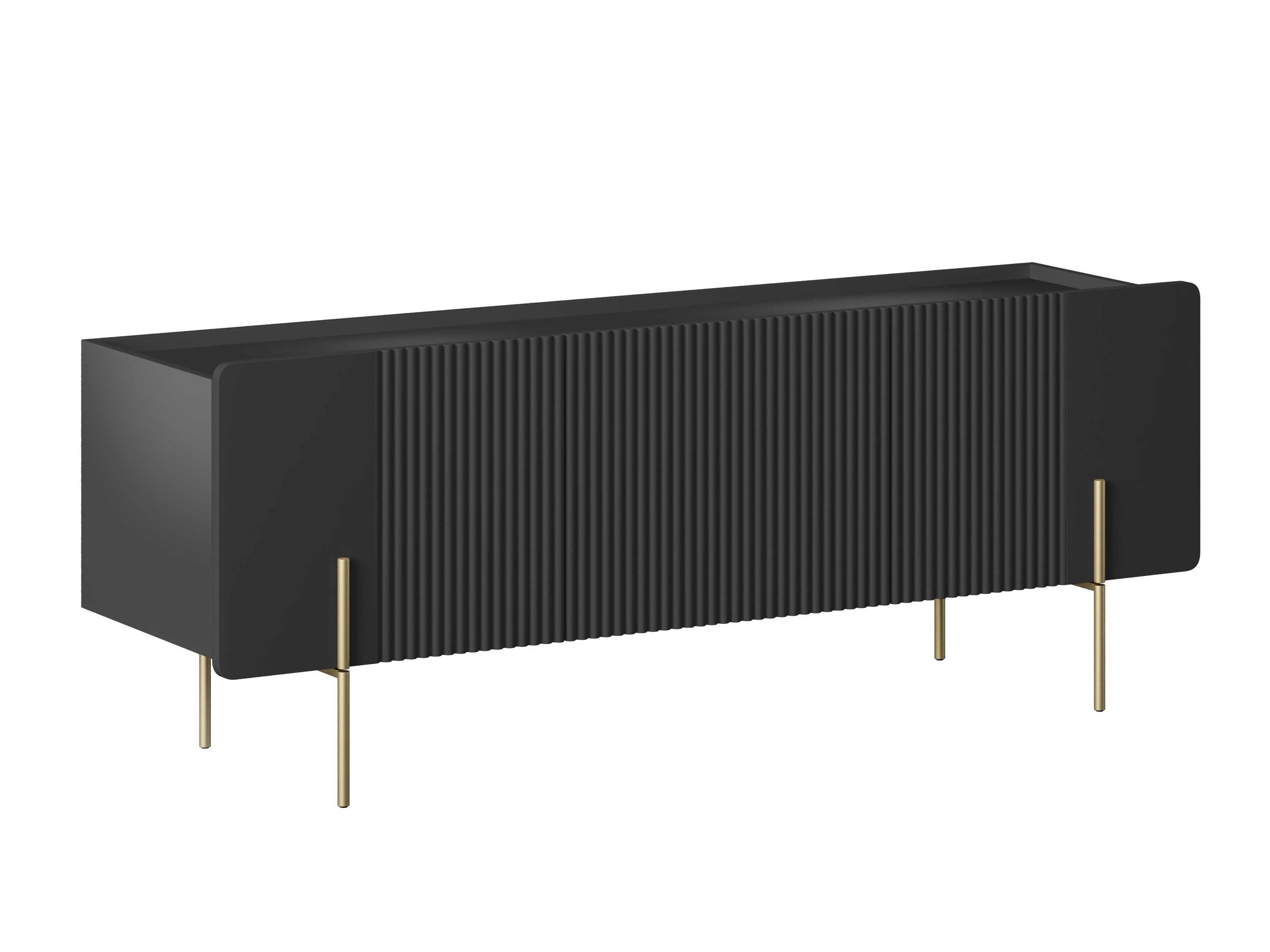 TV-alus Etrvero 100 (Must)