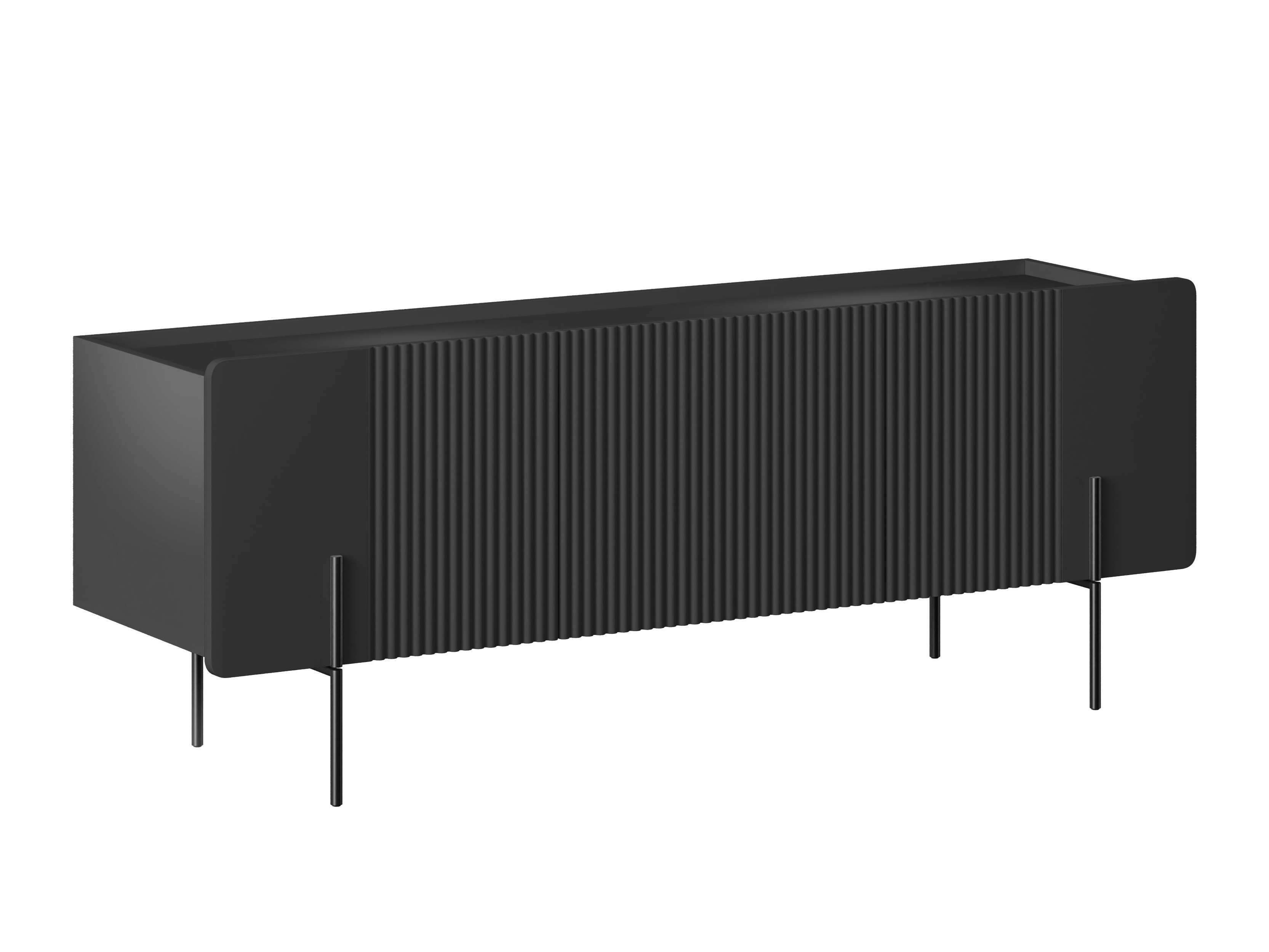 TV-alus Etrvero 100 (Must)