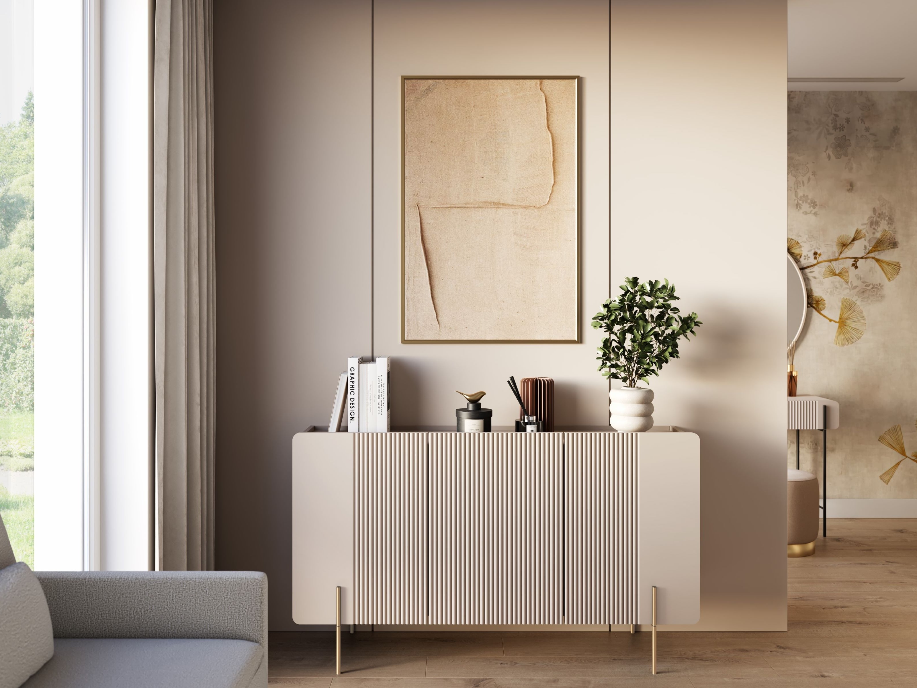 Kapp Etrvero 101 (Kašmiir)