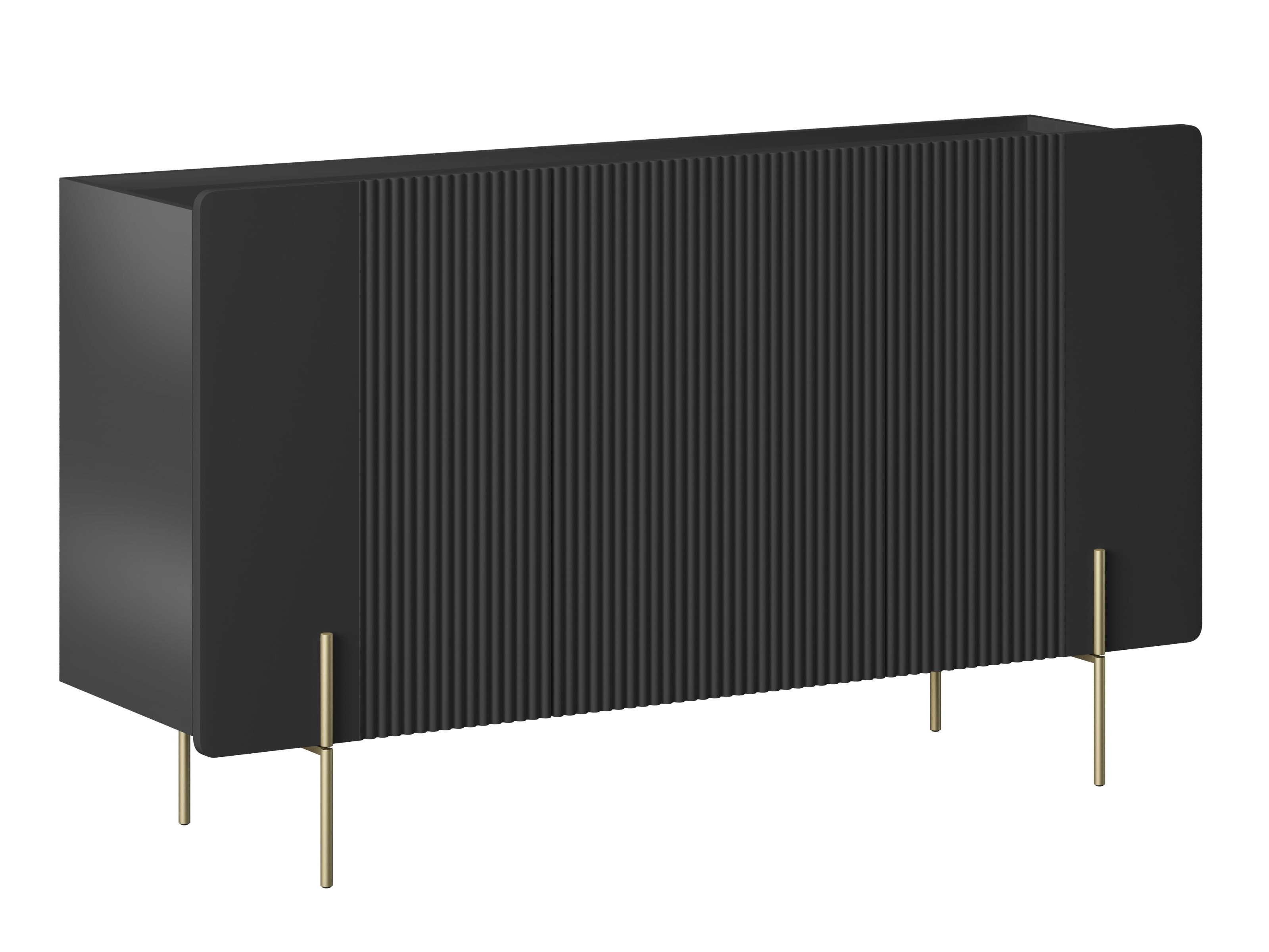 Kapp Etrvero 101 (Must)