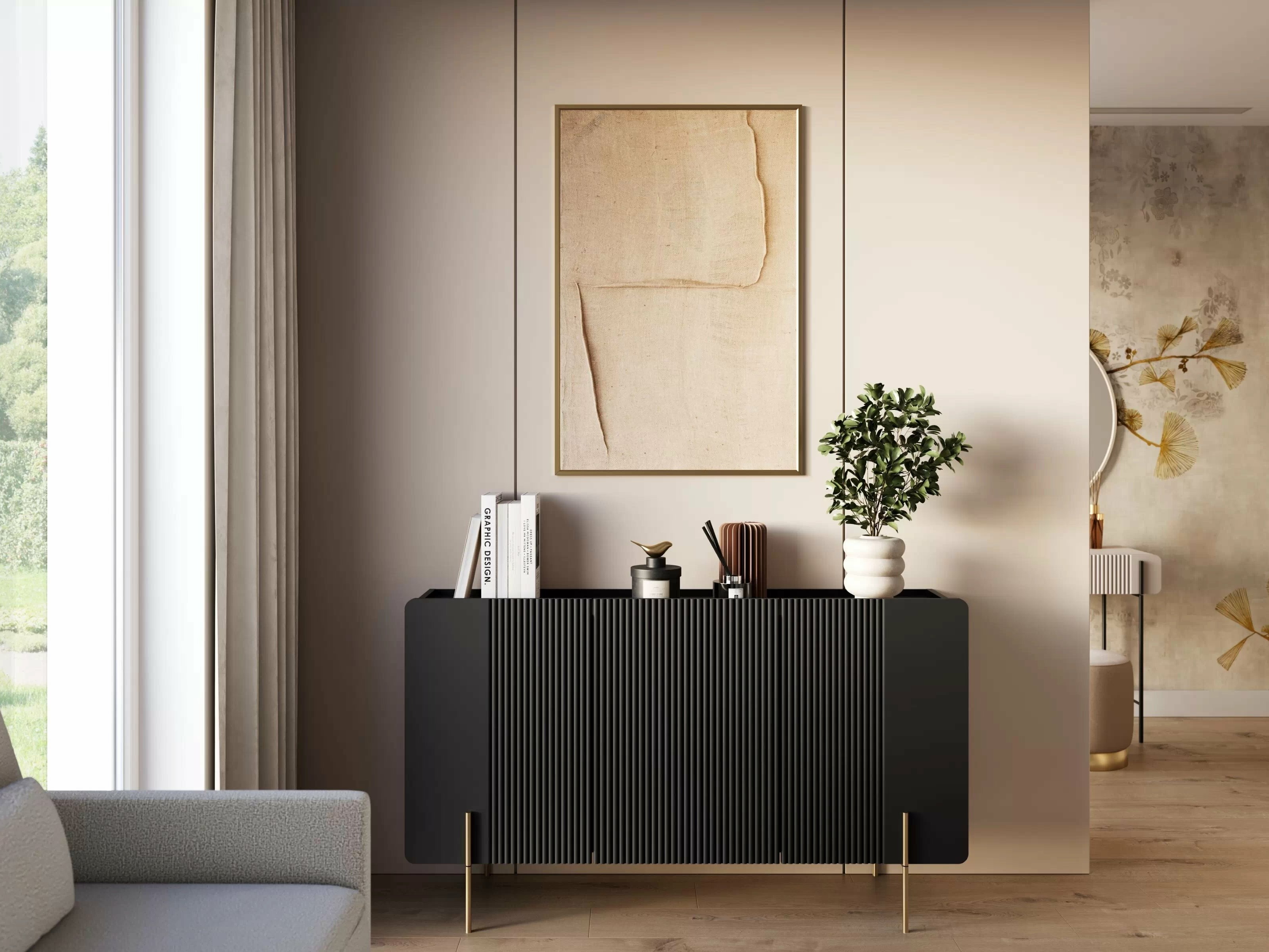 Kapp Etrvero 101 (Must)