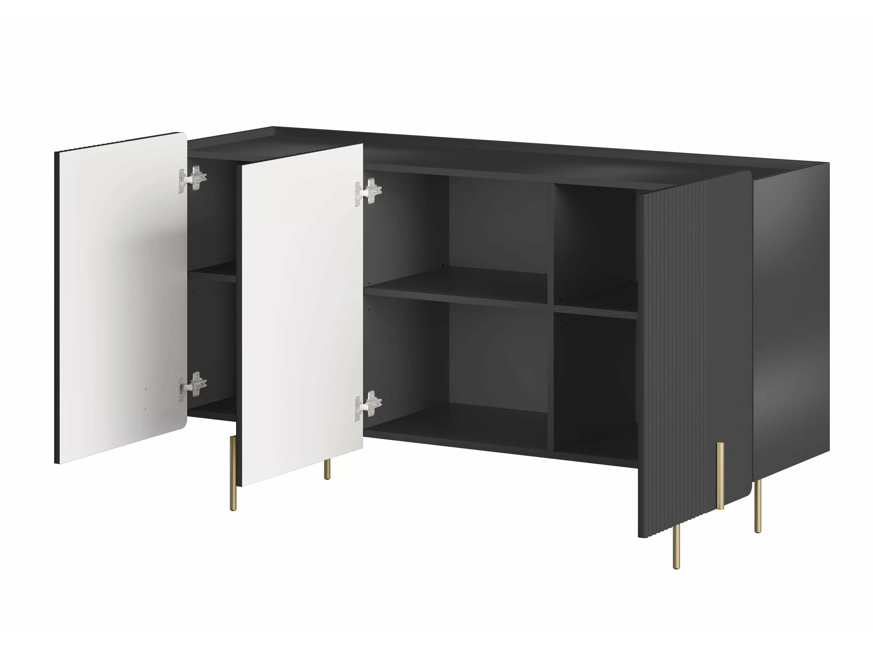 Kapp Etrvero 101 (Must)