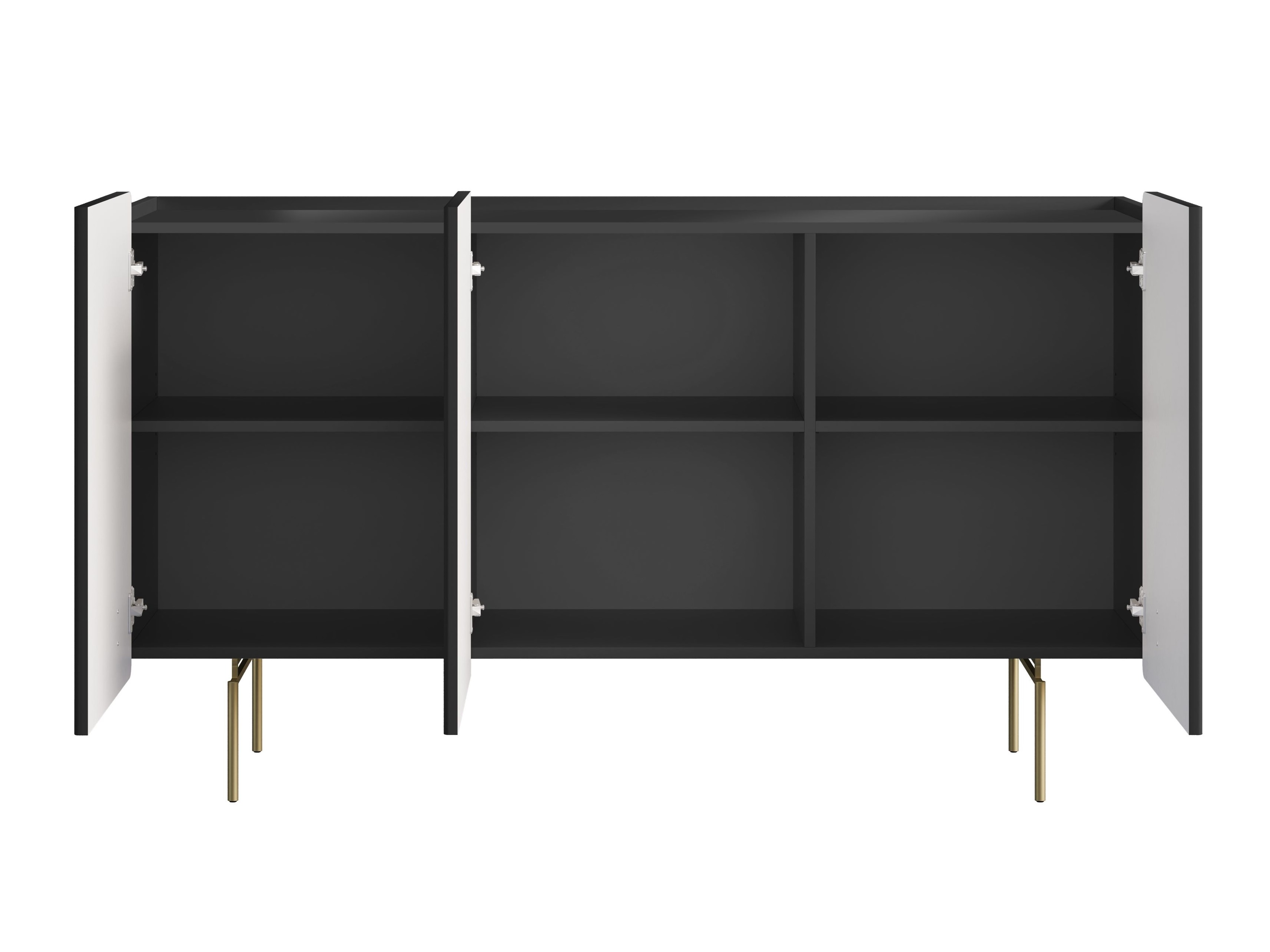 Kapp Etrvero 101 (Must)