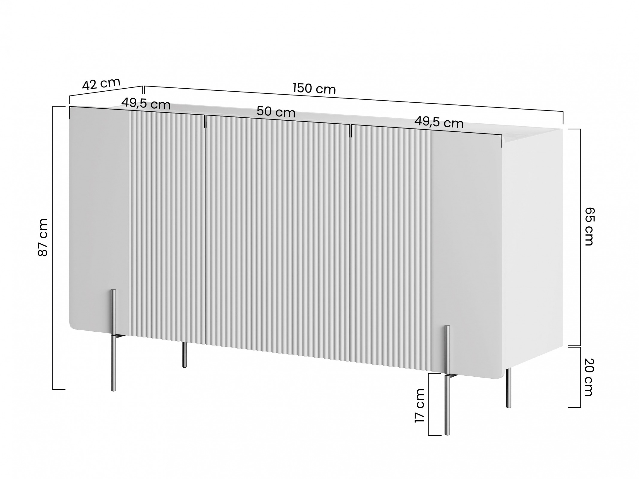 Kapp Etrvero 101 (Must)