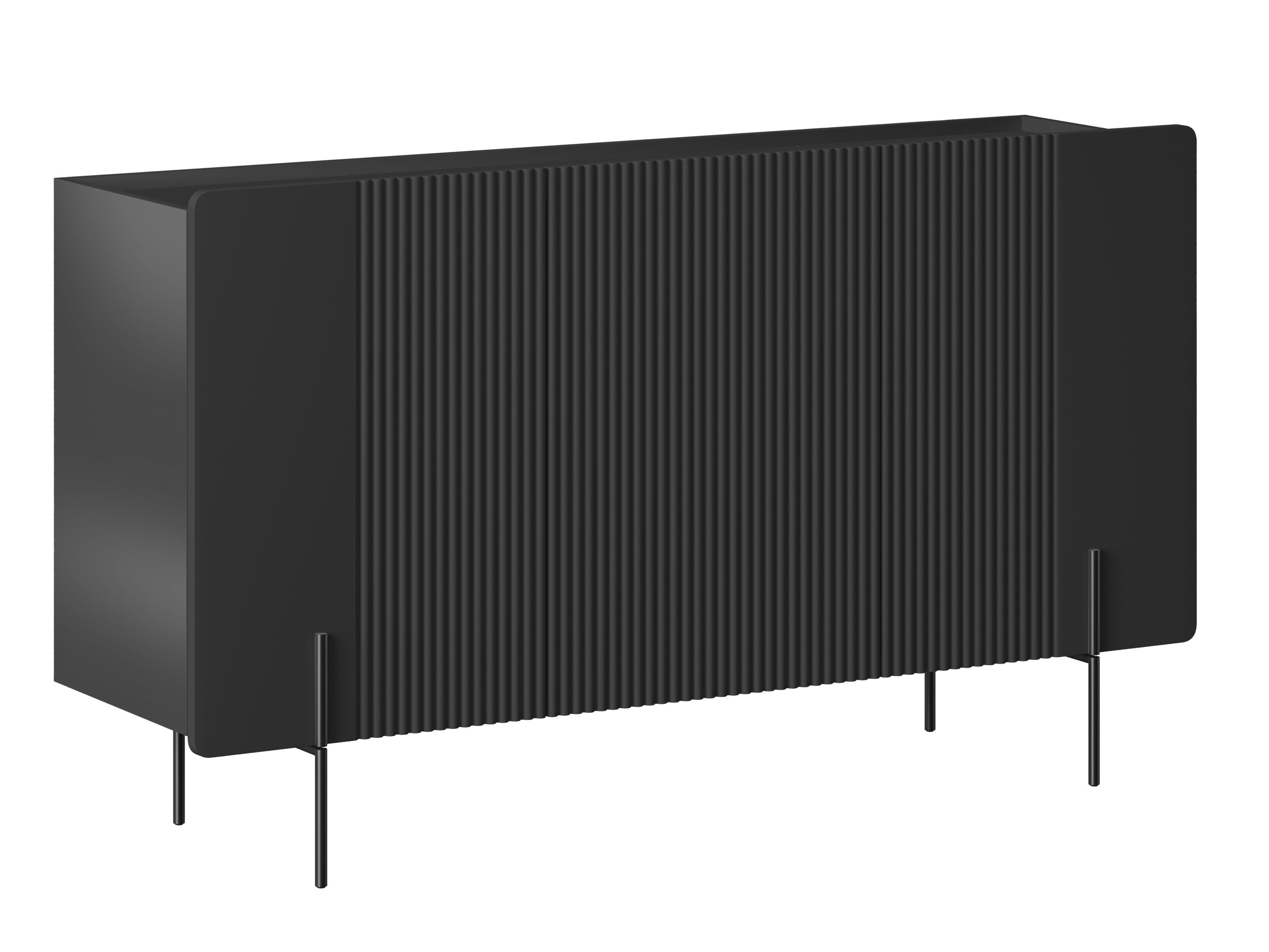 Kapp Etrvero 101 (Must)