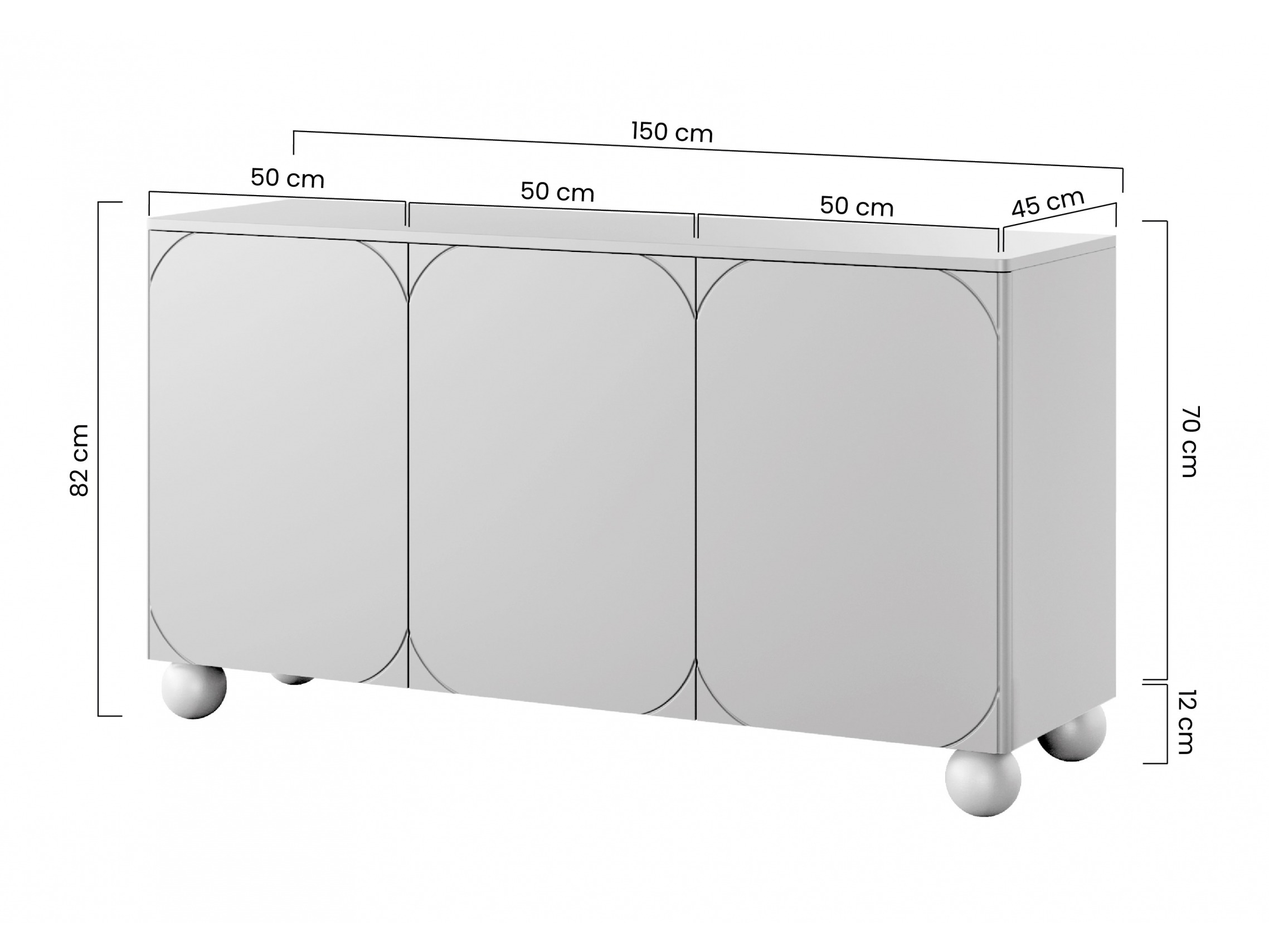 Kapp Vencali 101 (Bordoo)