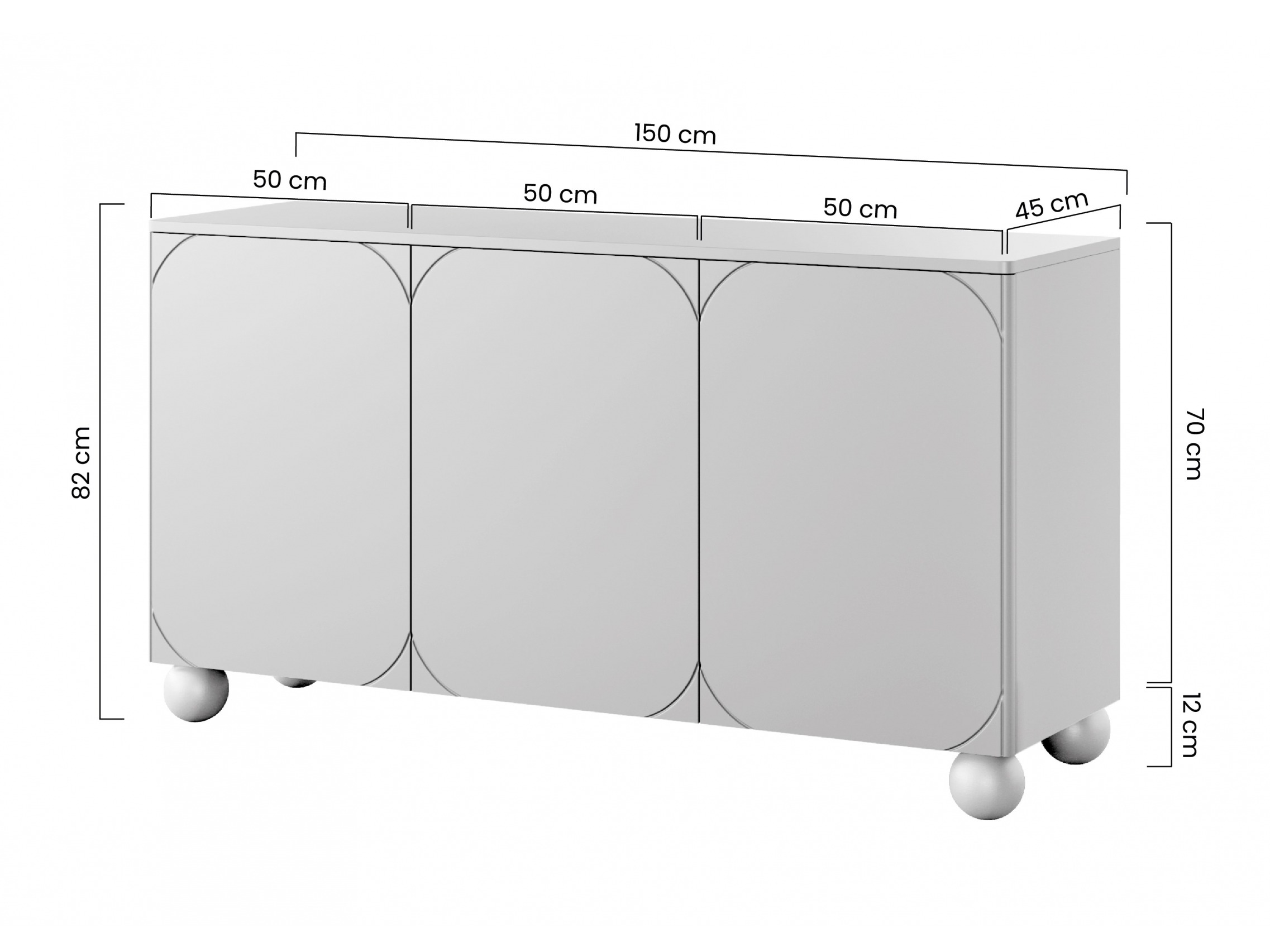 Kapp Vencali 101 (Chaki)