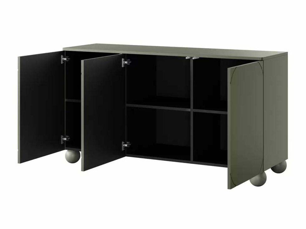 Kapp Vencali 101 (Chaki)