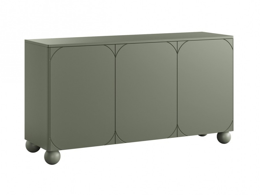 Kapp Vencali 101 (Chaki)