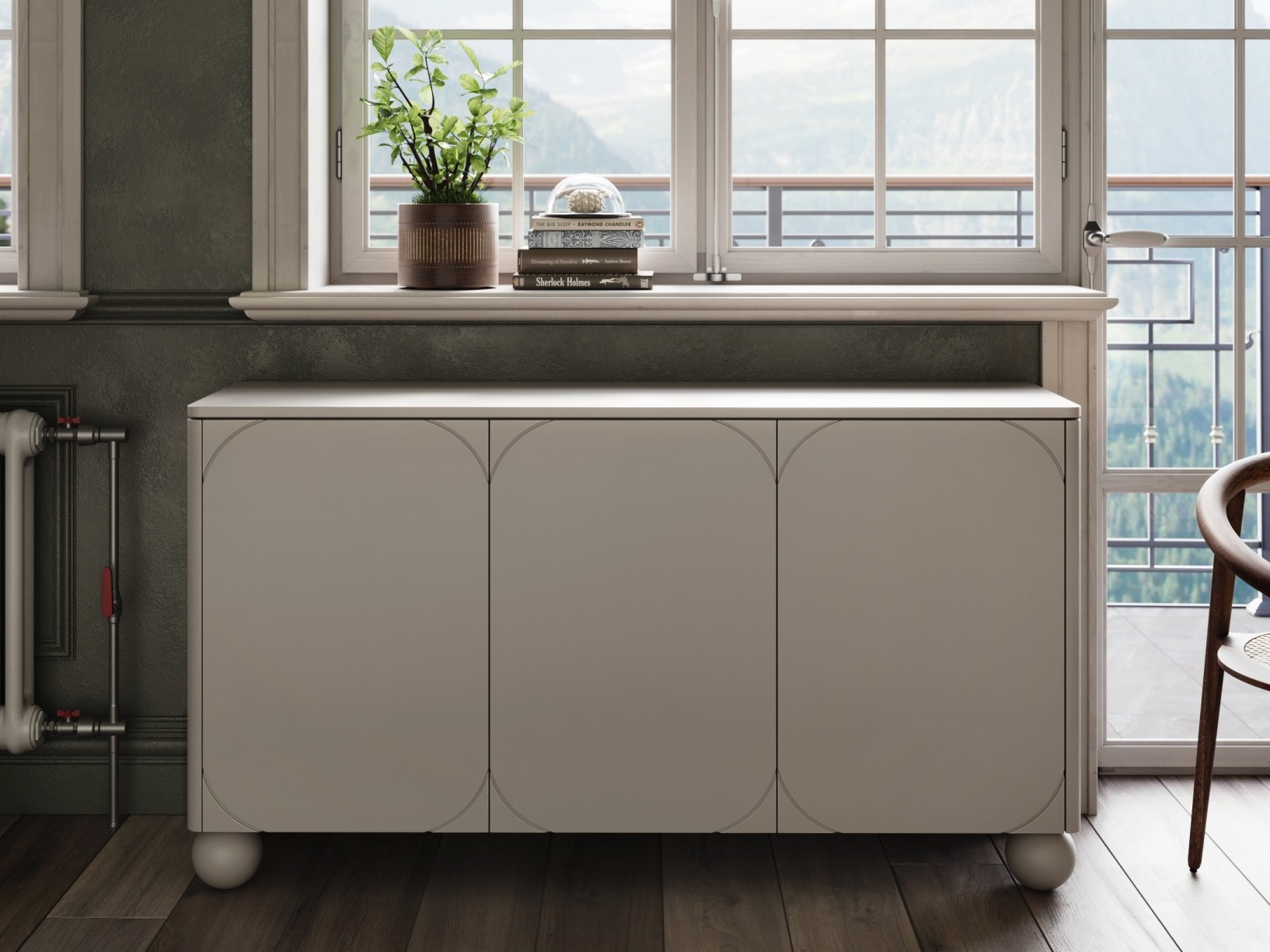 Kapp Vencali 101 (Kašmiir)