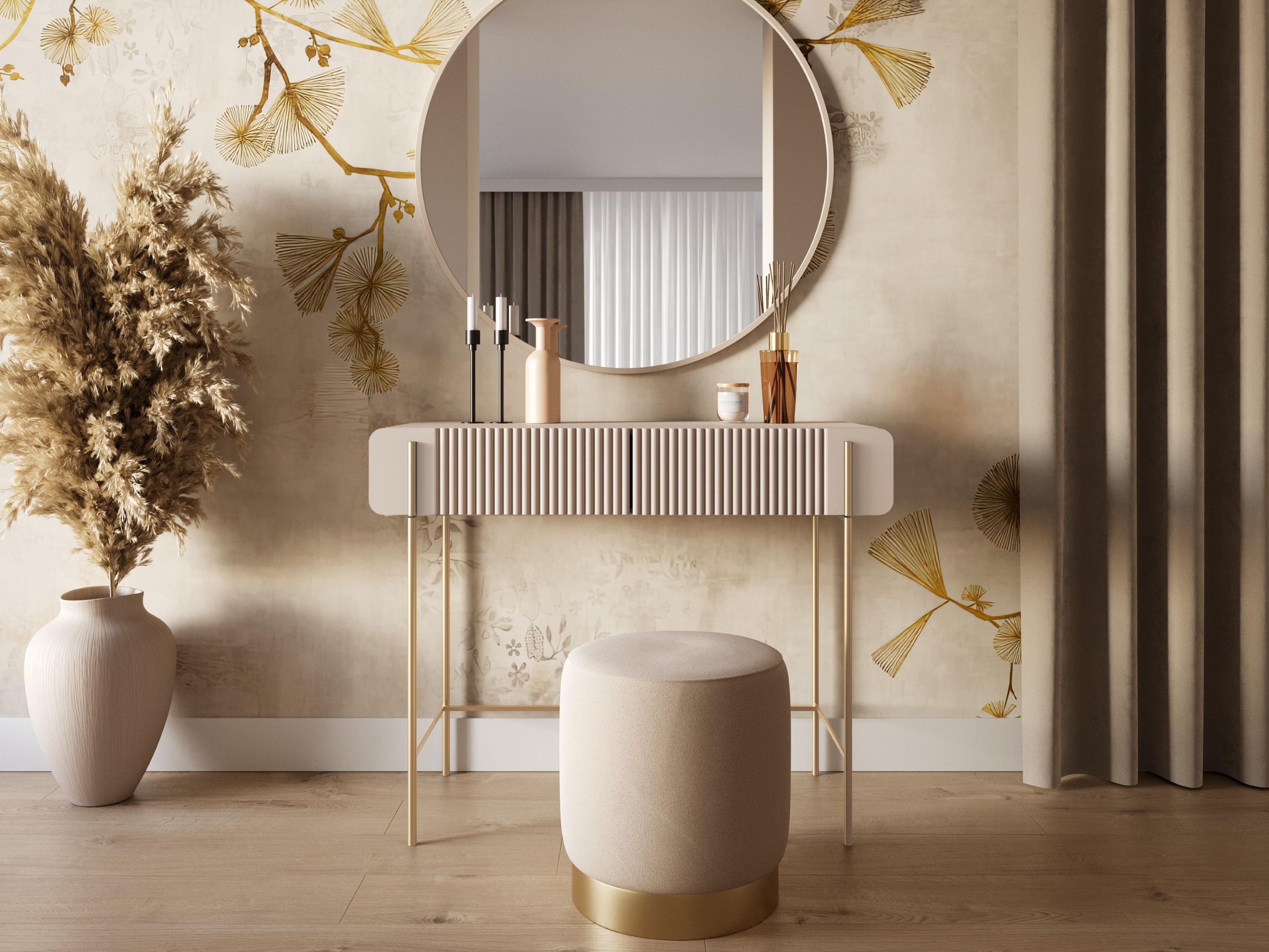 Konsoollaud Etrvero 102 (Kašmiir)