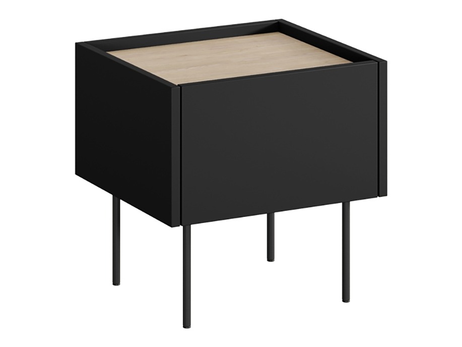 Öökapp Tivdala 109 (Tamm + Matt must)