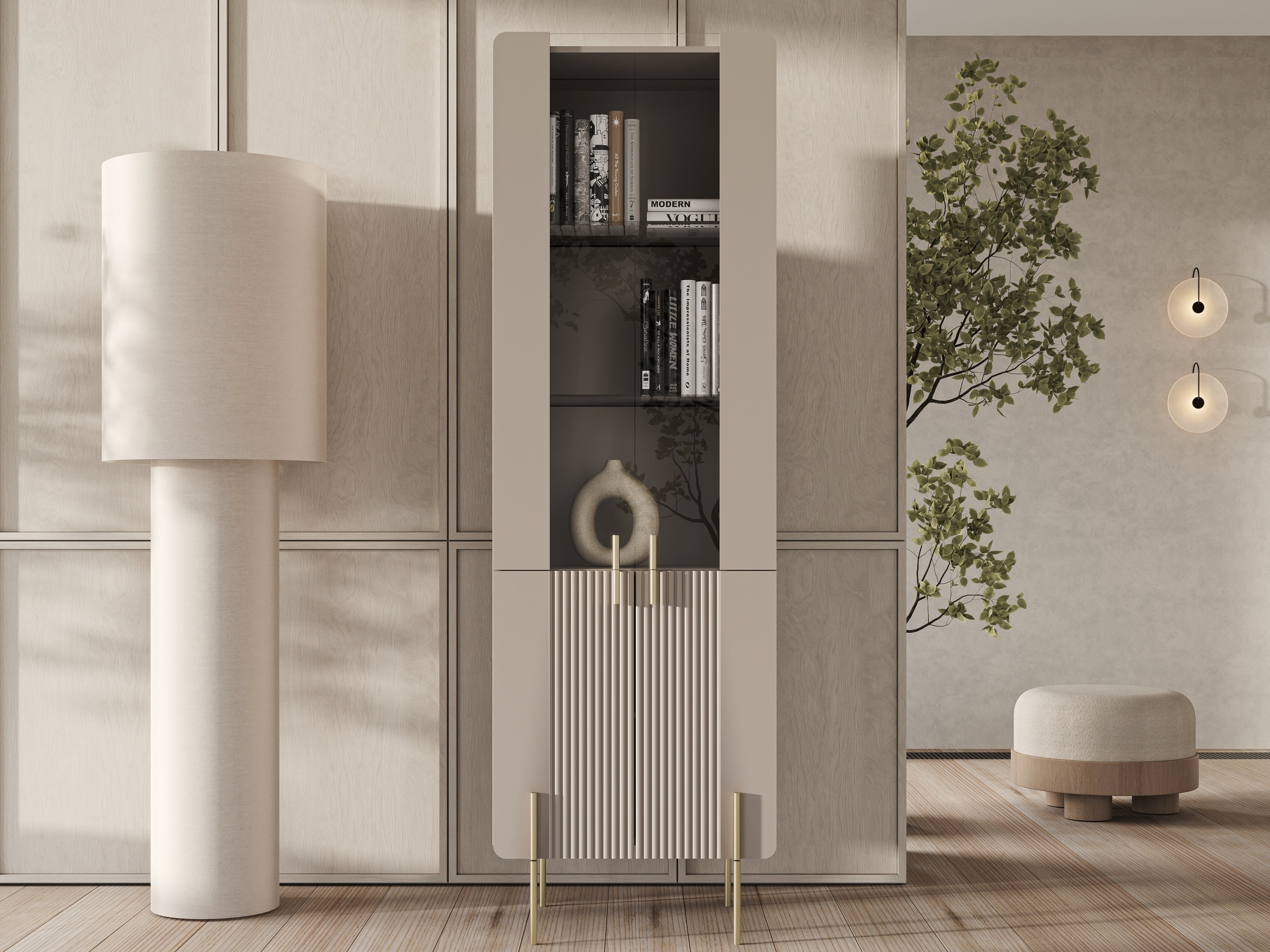 Riiul Etrvero 103 (Kašmiir)