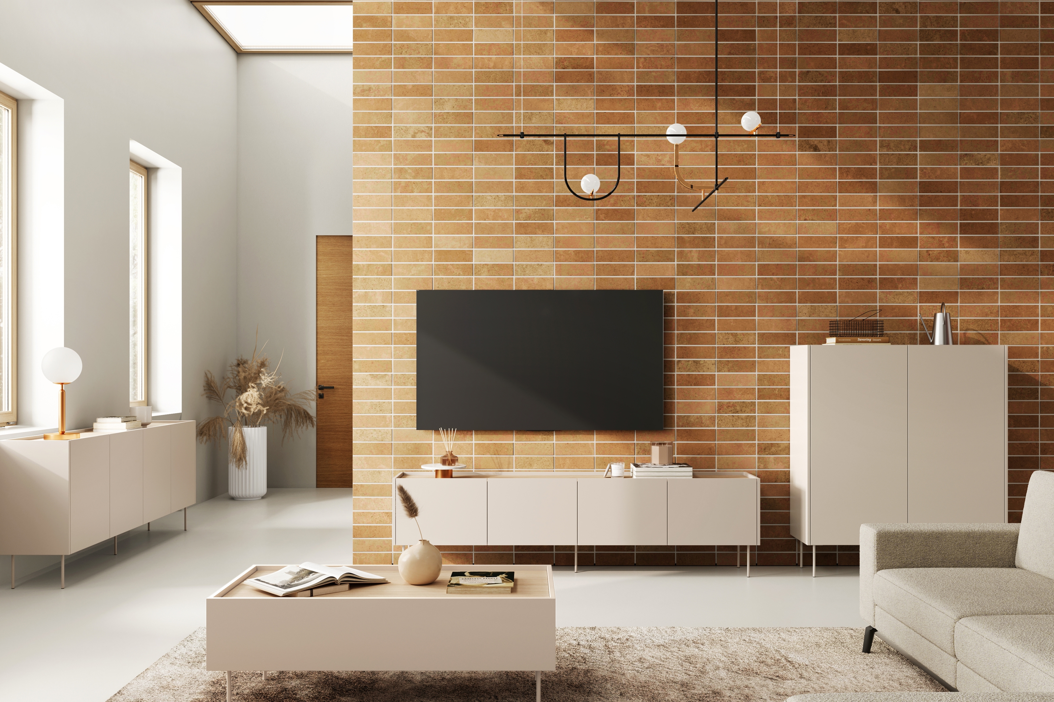 TV-alus Tivdala 107 (Kašmiir + Tamm)