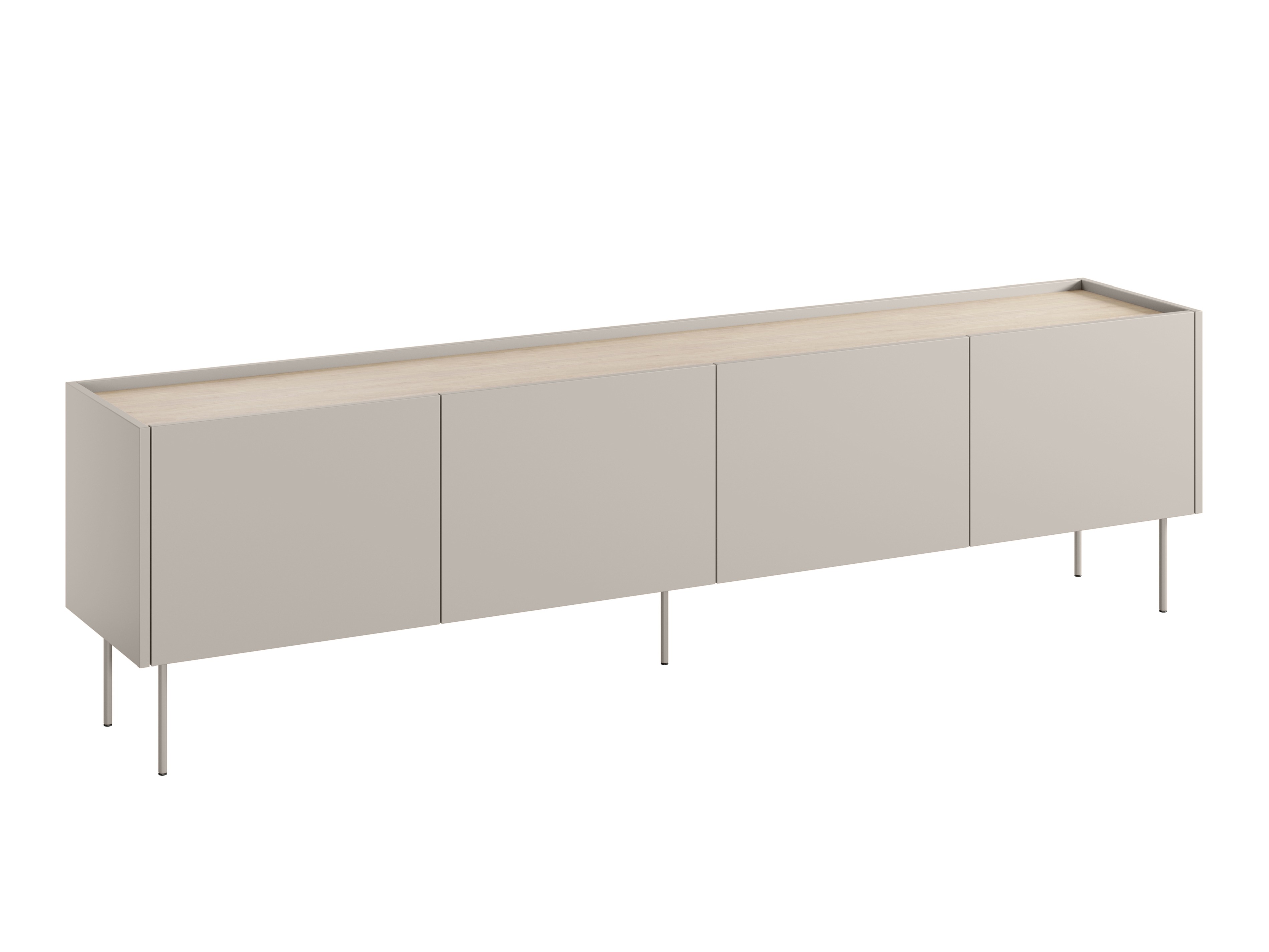 TV-alus Tivdala 107 (Kašmiir + Tamm)