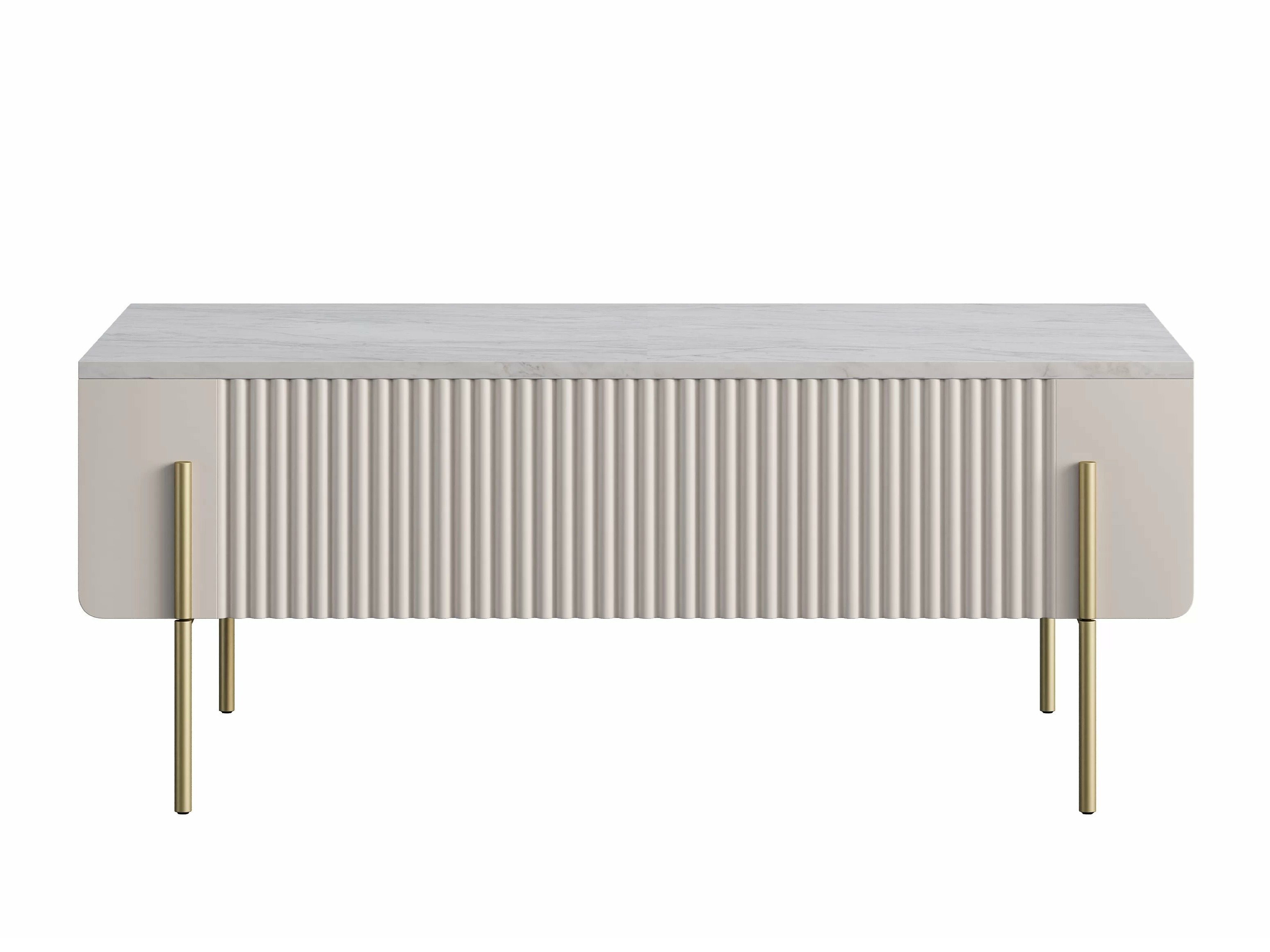 Diivanilaud Etrvero 106 (Kašmiir + Valge marmor)