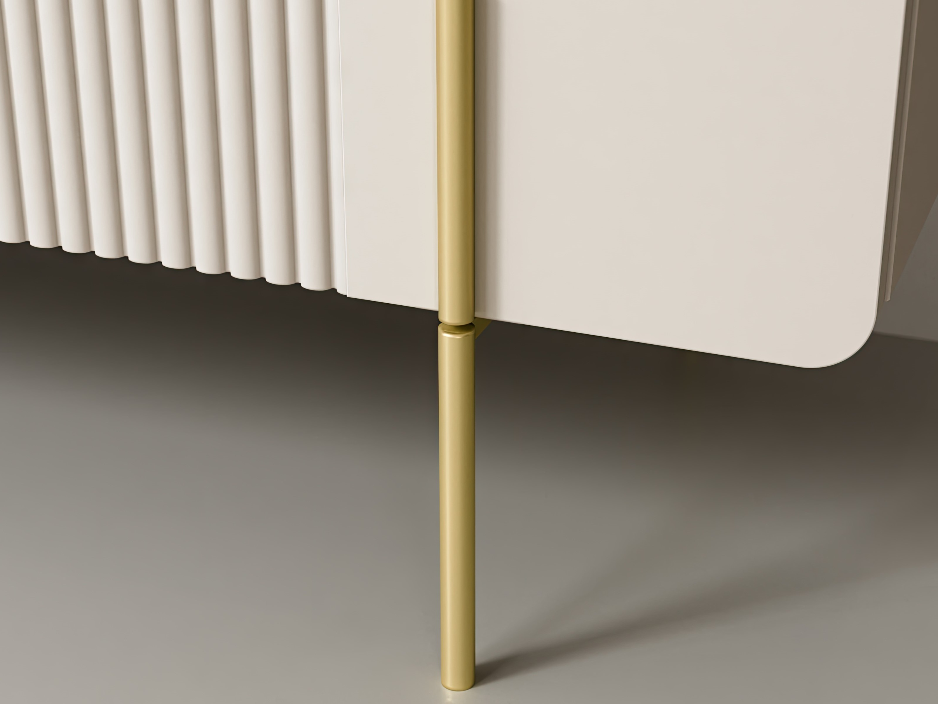 Kapp Etrvero 105 (Kašmiir + Valge marmor)